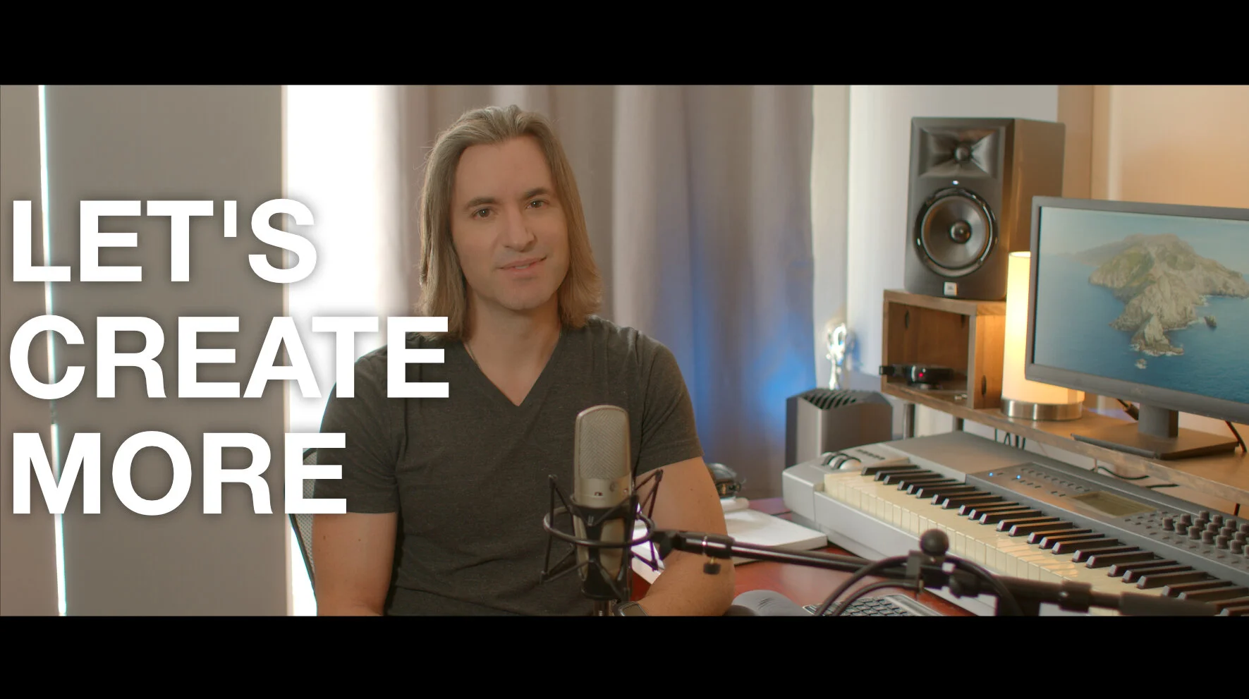Now on Patreon