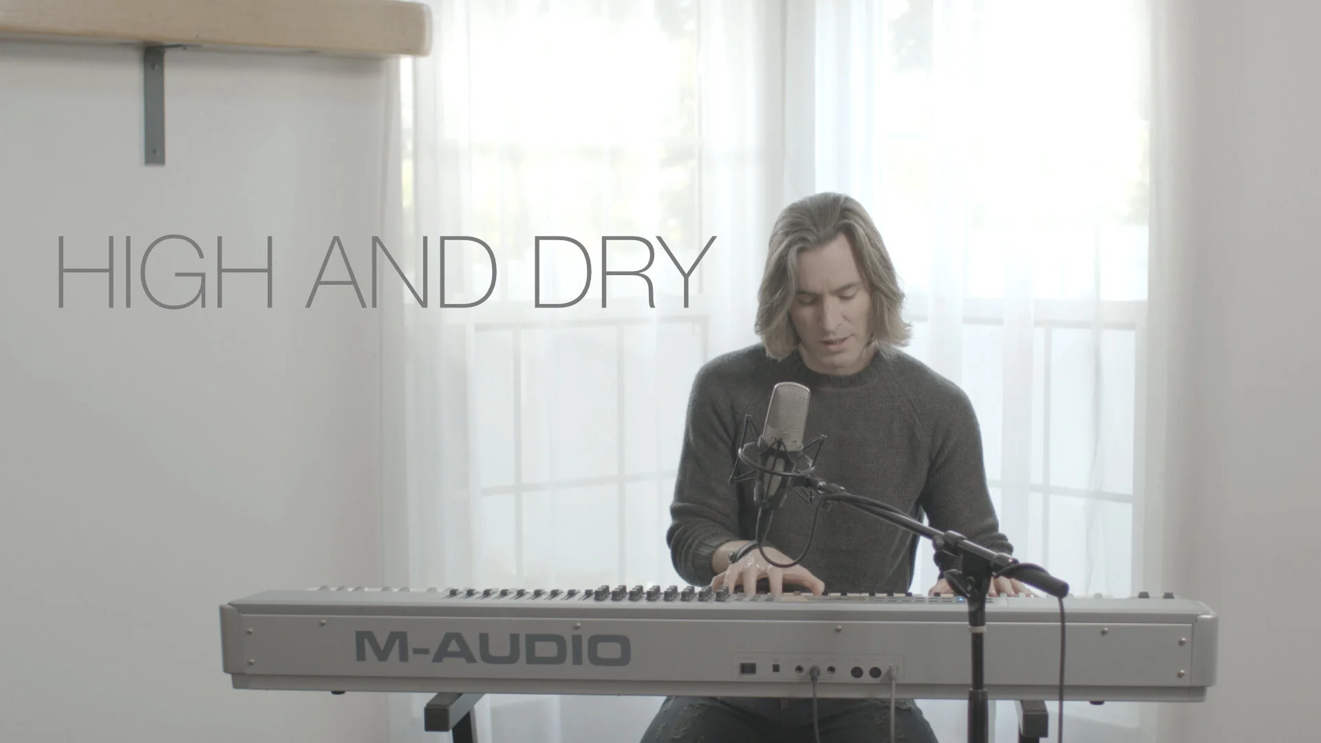 High and Dry