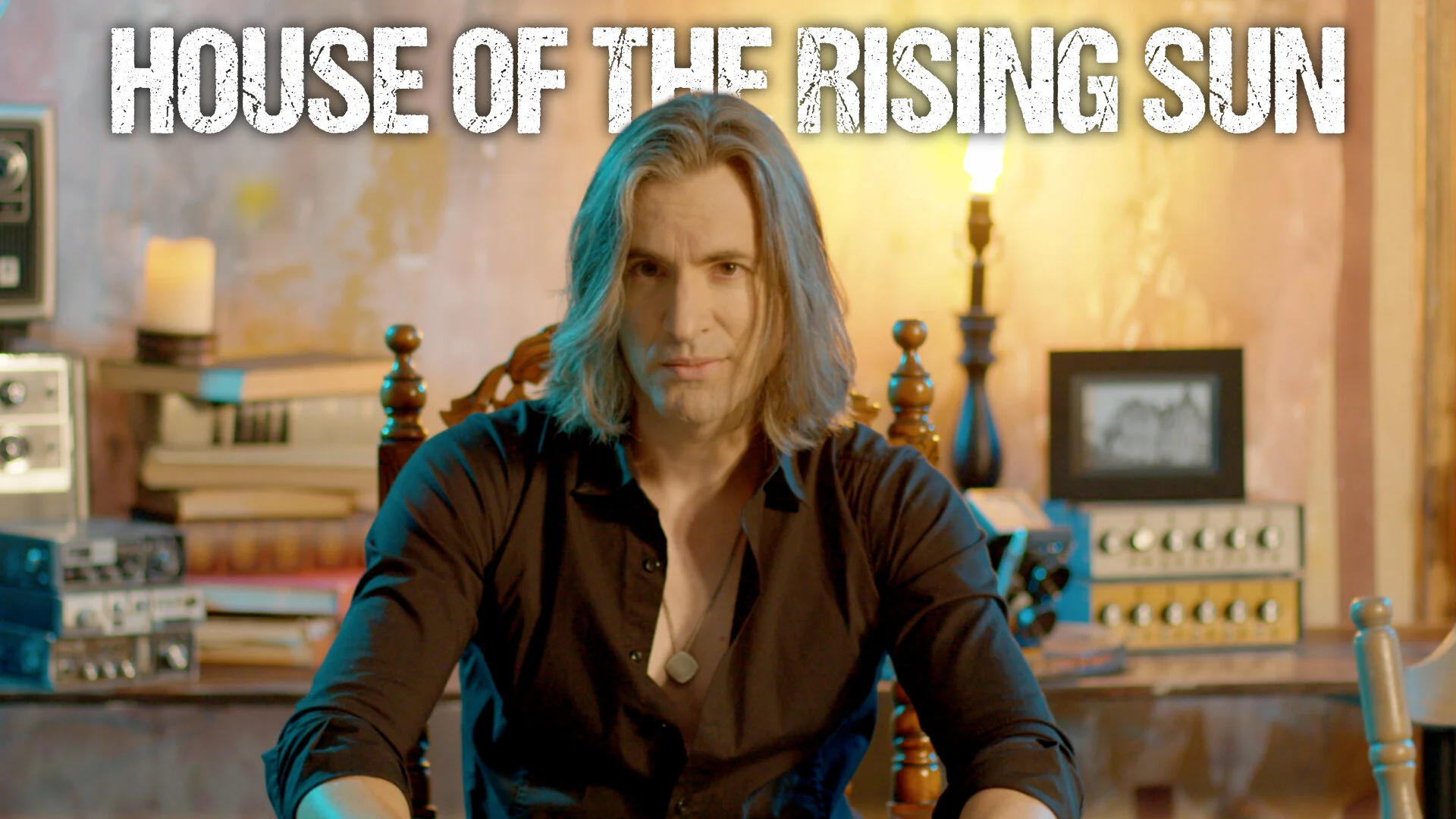 House of the Rising Sun