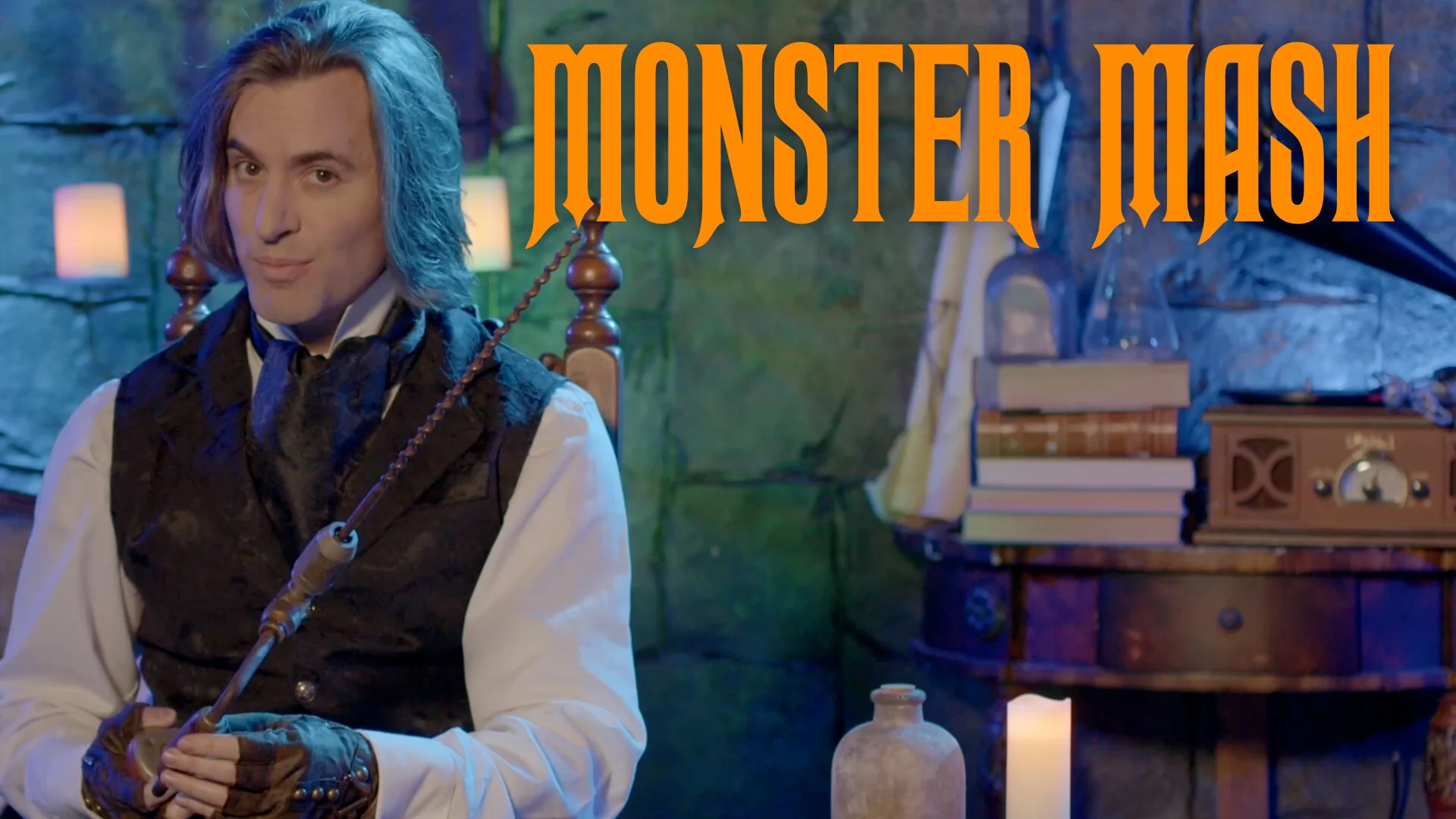 Monster Mash