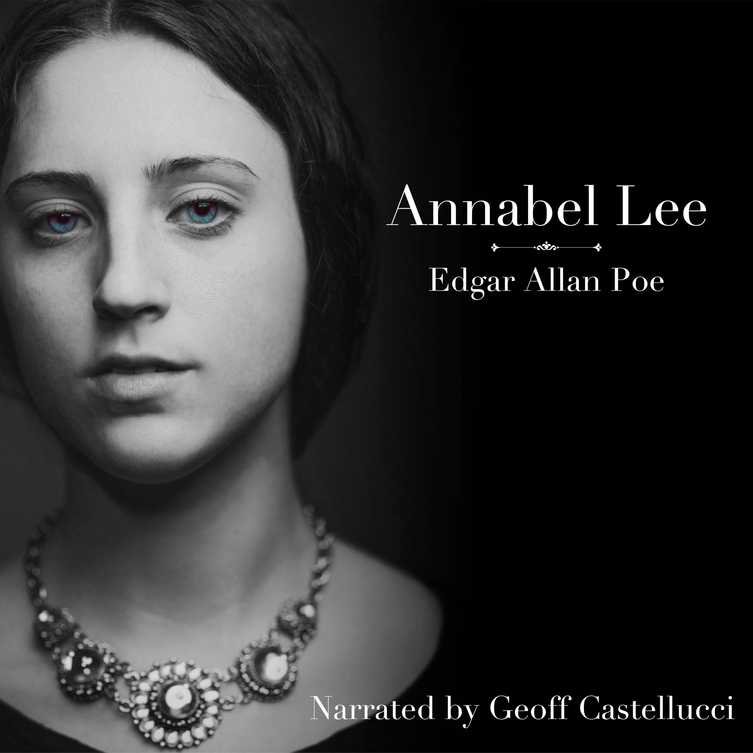 Annabel Lee — Geoff Castellucci 