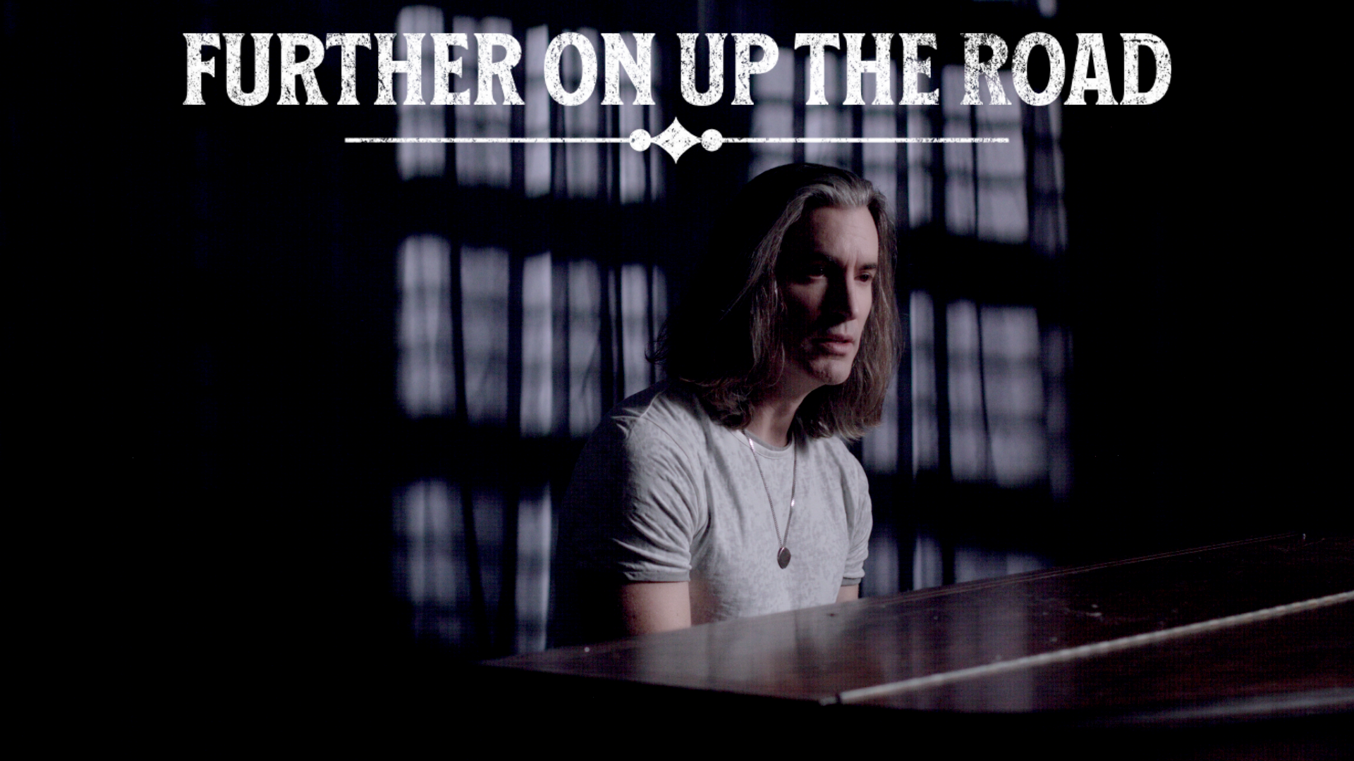 Further On Up The Road NOW PLAYING