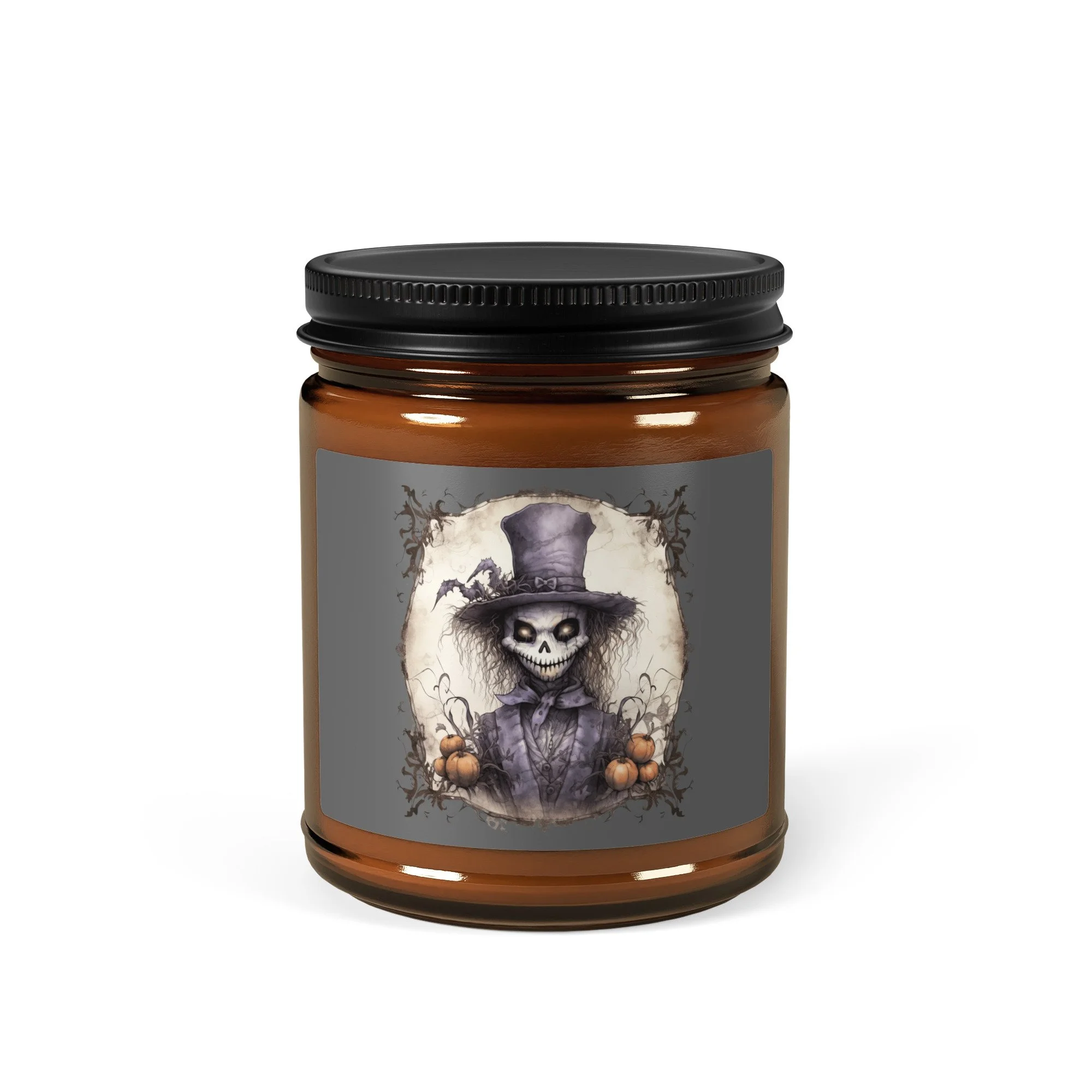 Jack's Lament Soy Candle