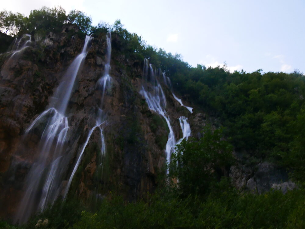 Wasserfall