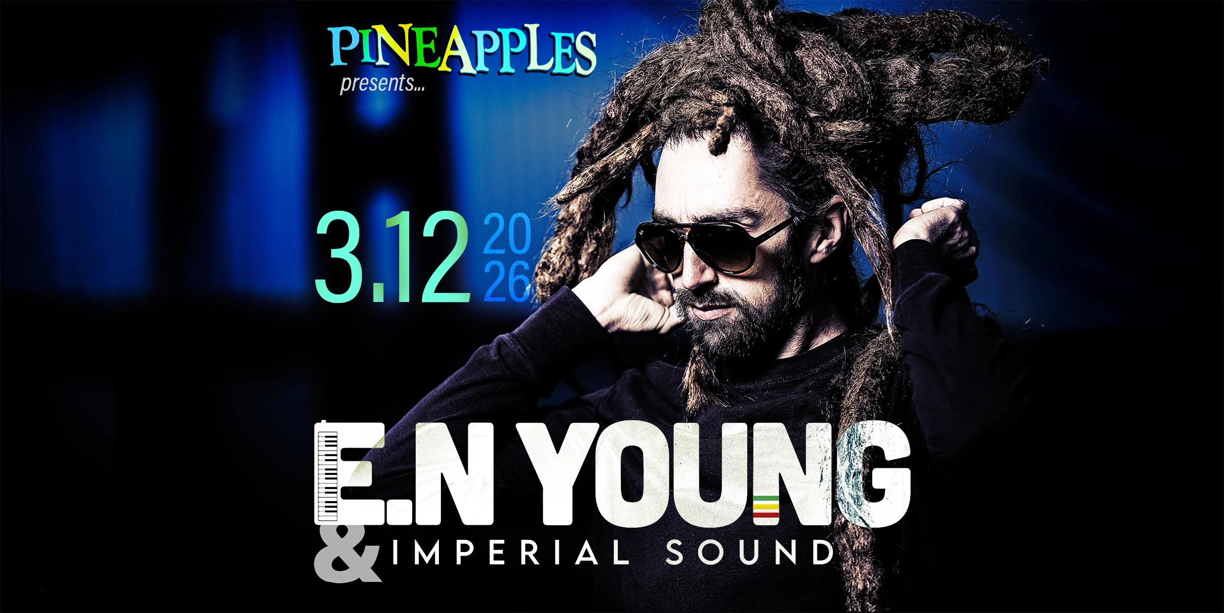 E.N Young & Imperial Sound