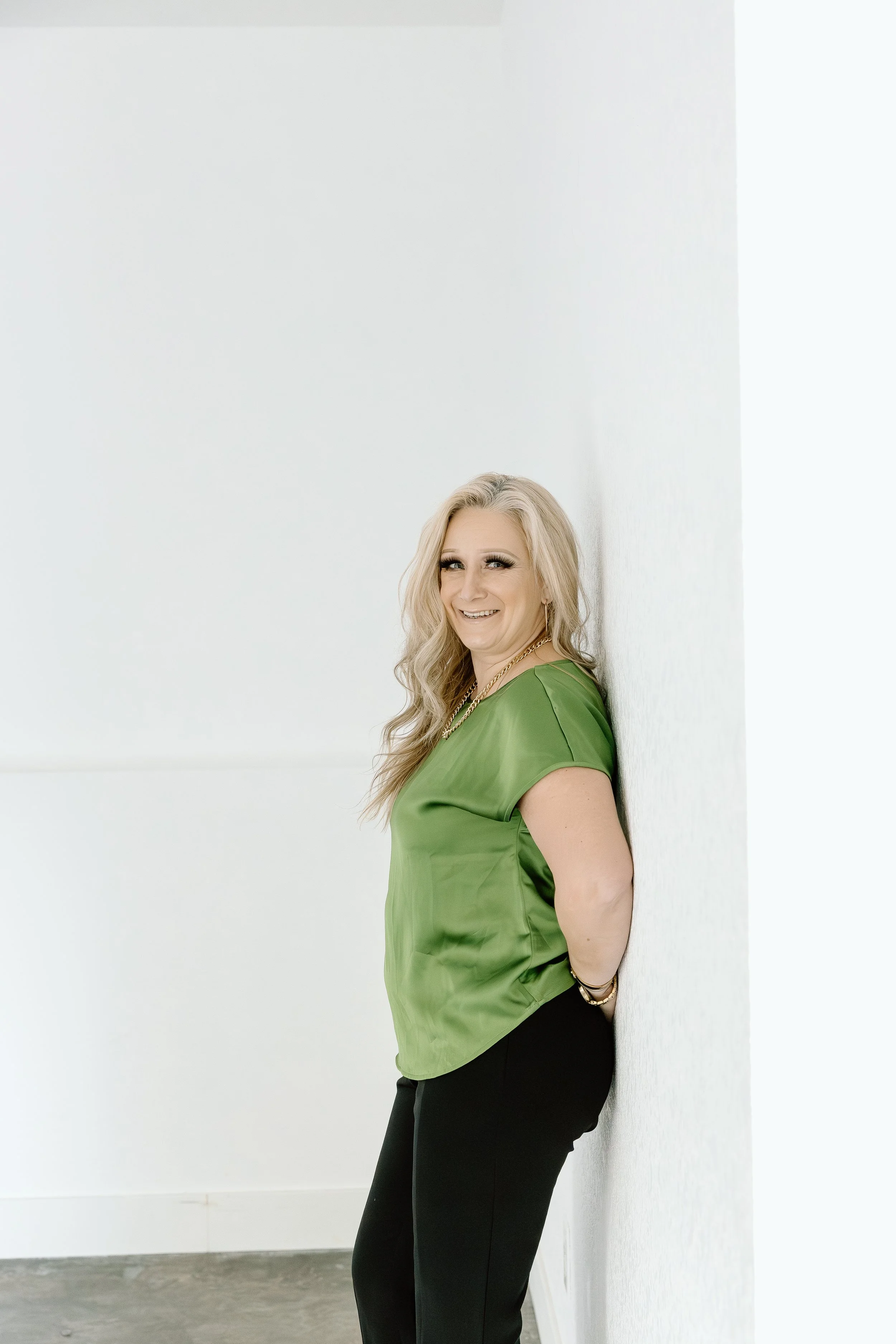 About Us — Salon Virtue LLC