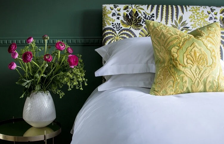 Creating the perfect guest sleep experience.