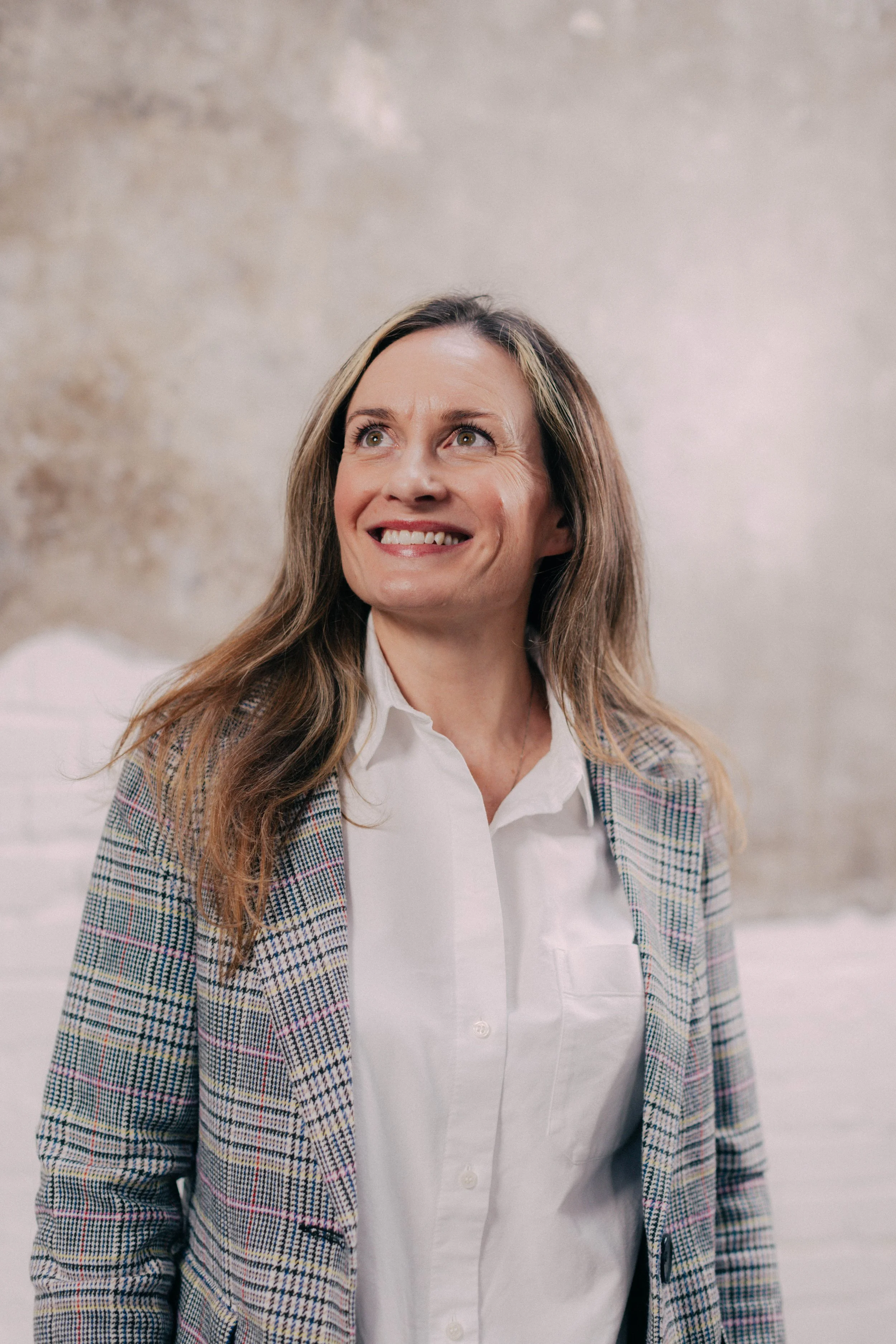 Meet the Team | Catherine Morris | Managing Director