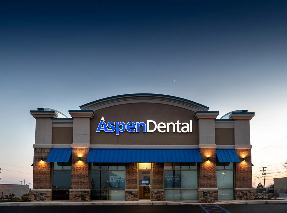Aspen Dental In Columbia Tennessee Best Sale