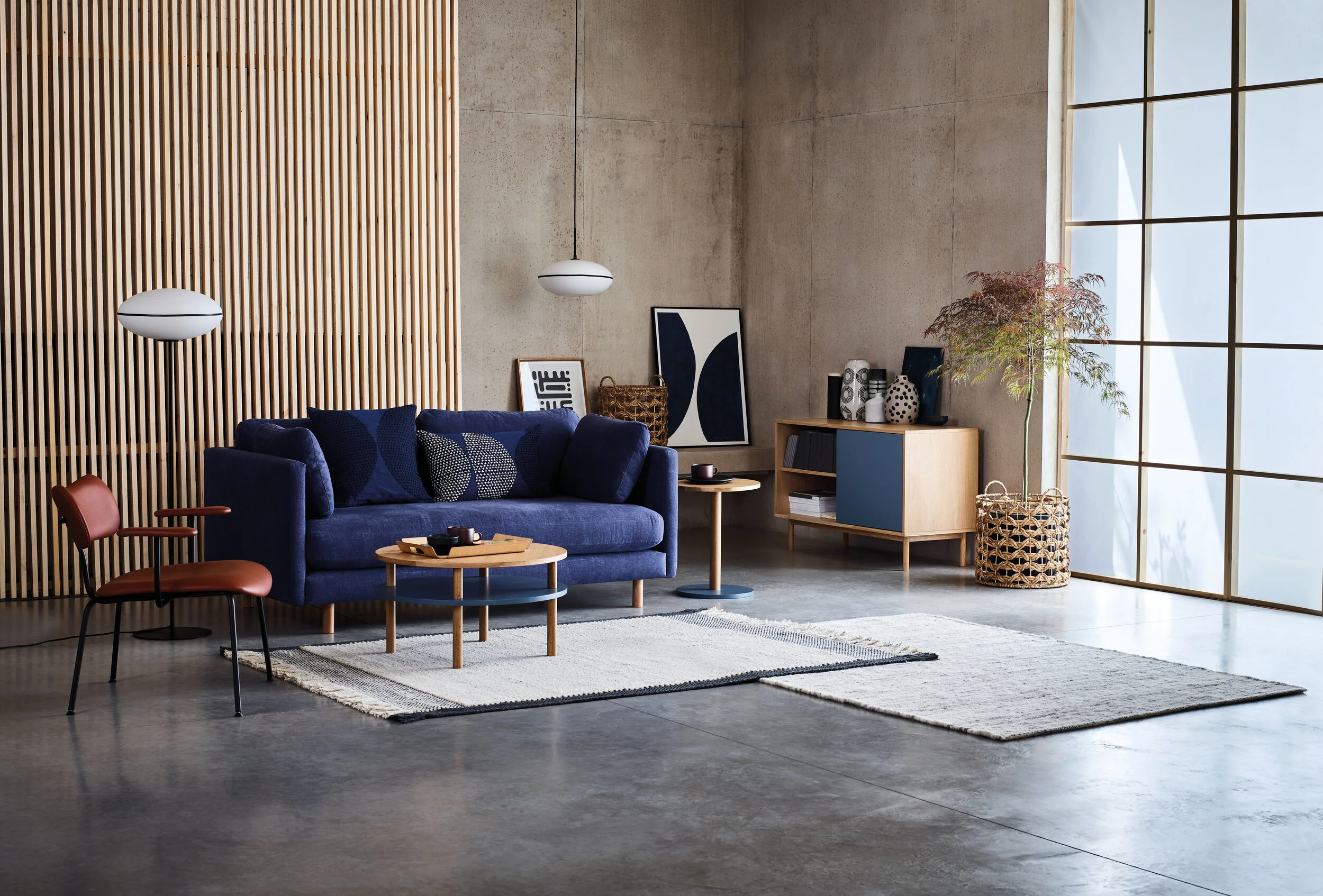 Mori blue brushed cotton sofa £995 - www.habitat.co.uk.jpg
