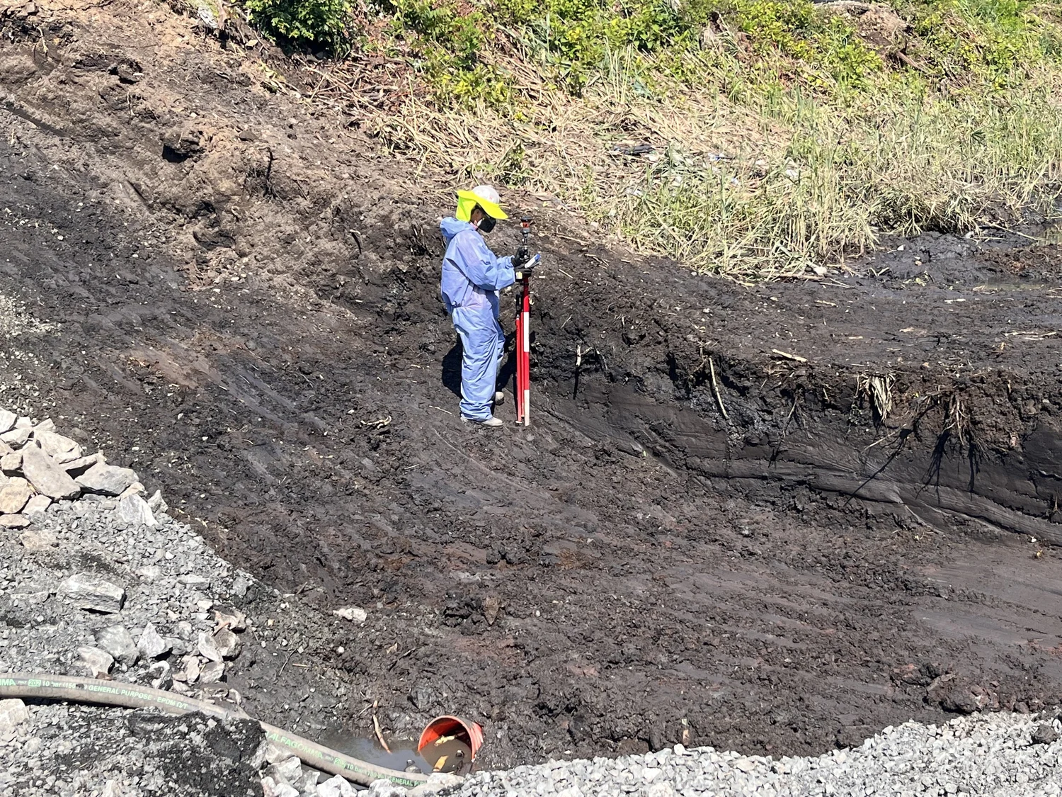 Connecticut Civil Engineers and Land Surveyors