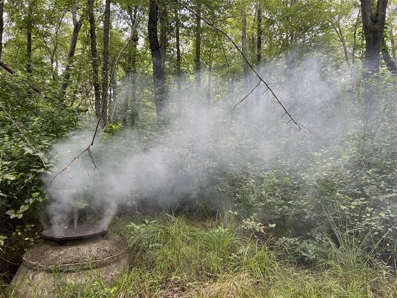 Sanitary Sewer Evaluation Study -New Bedford, MA