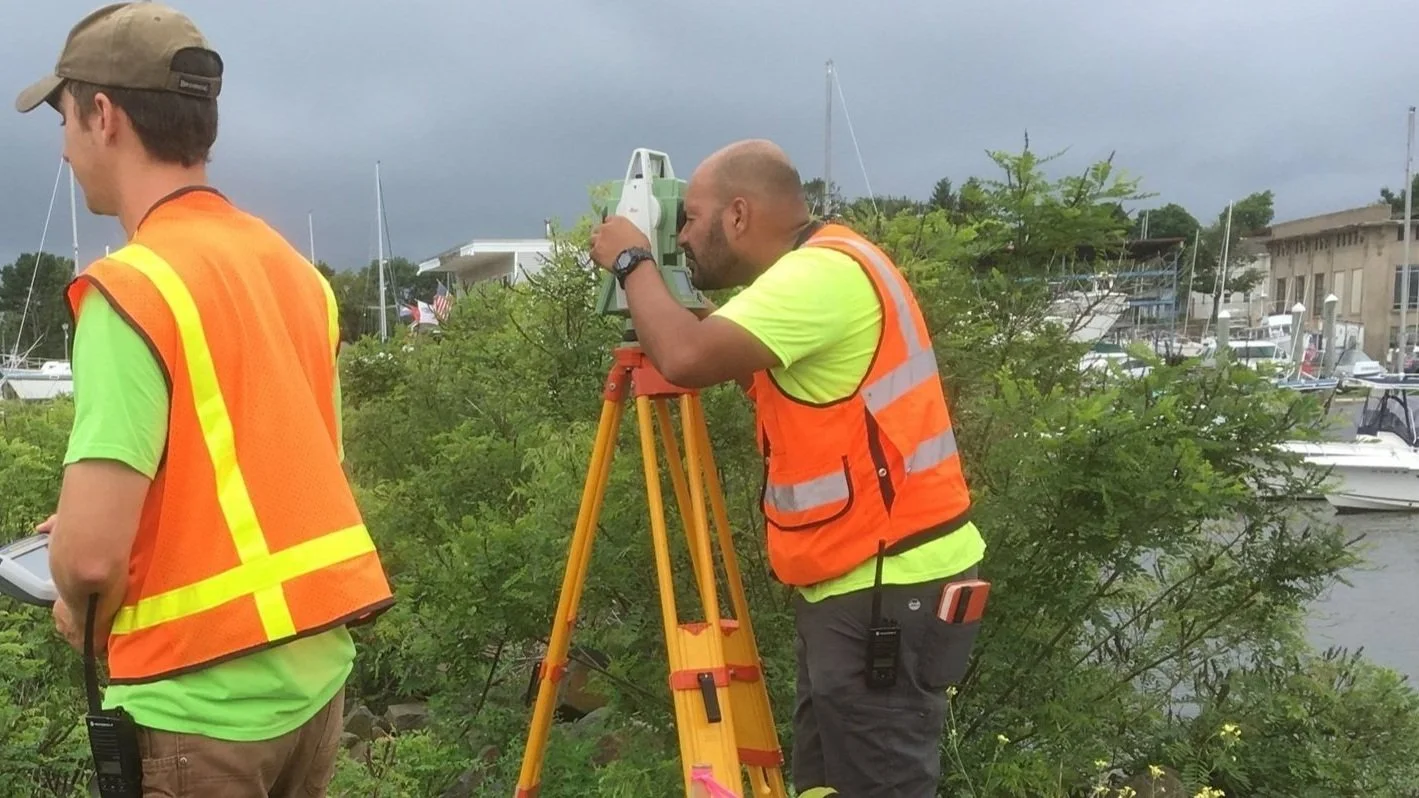Connecticut Civil Engineers and Land Surveyors