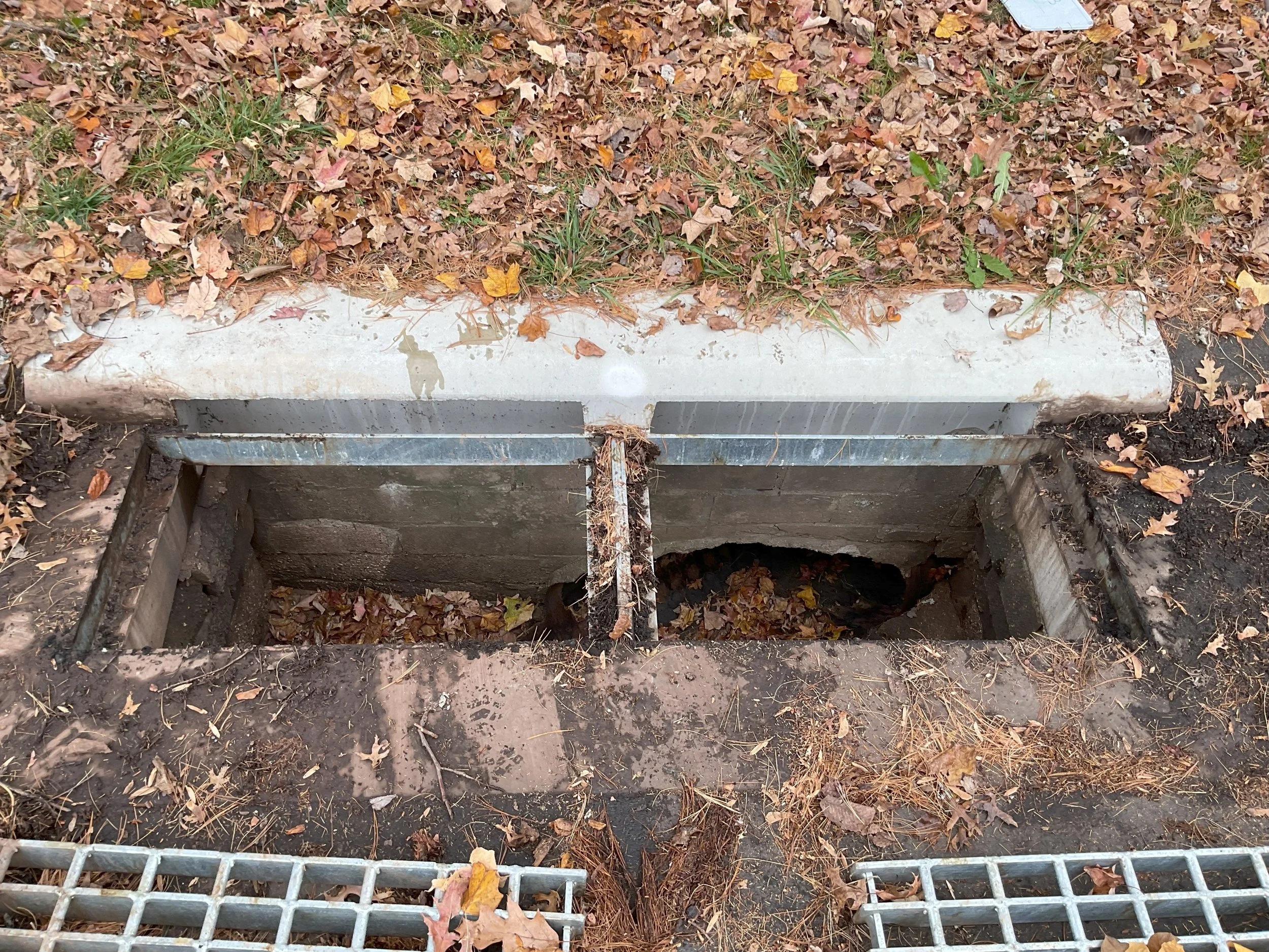 Drainage Inspections | Bloomfield, CT