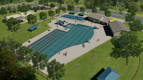 
Wallingford Community Pool Park
Wallingford, CT
