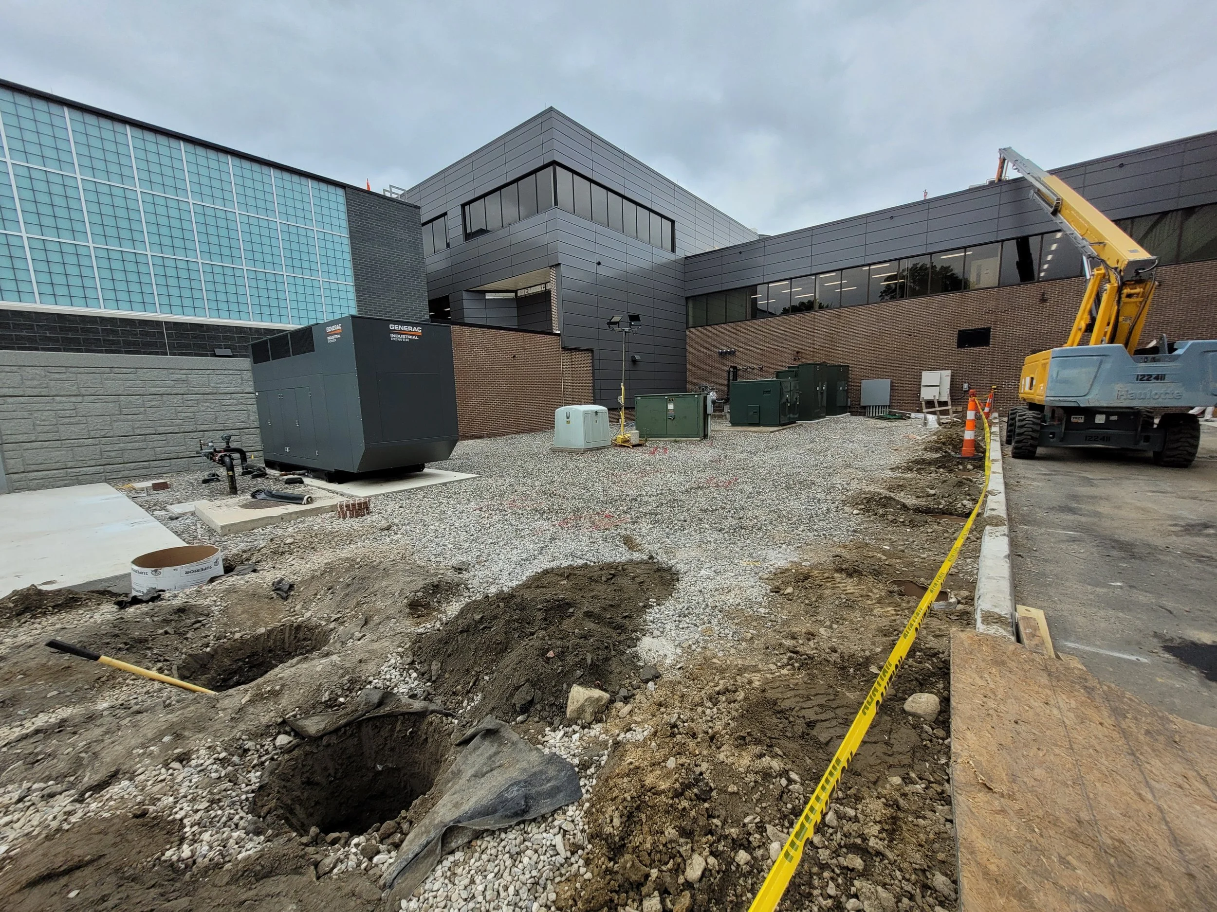 CA Services | Career Academy | Danbury, CT