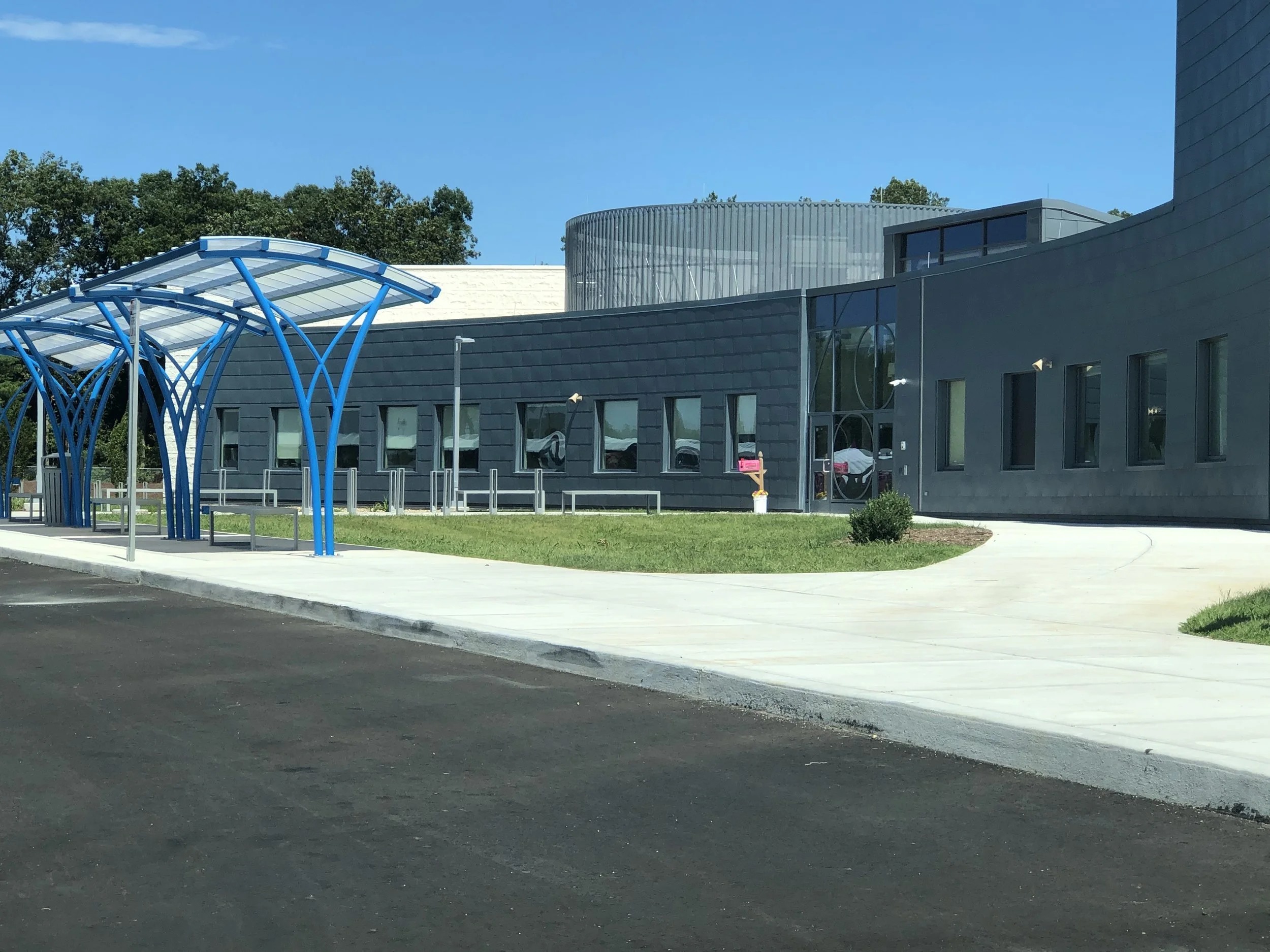 CREC Aerospace Academy | Rocky Hill, CT