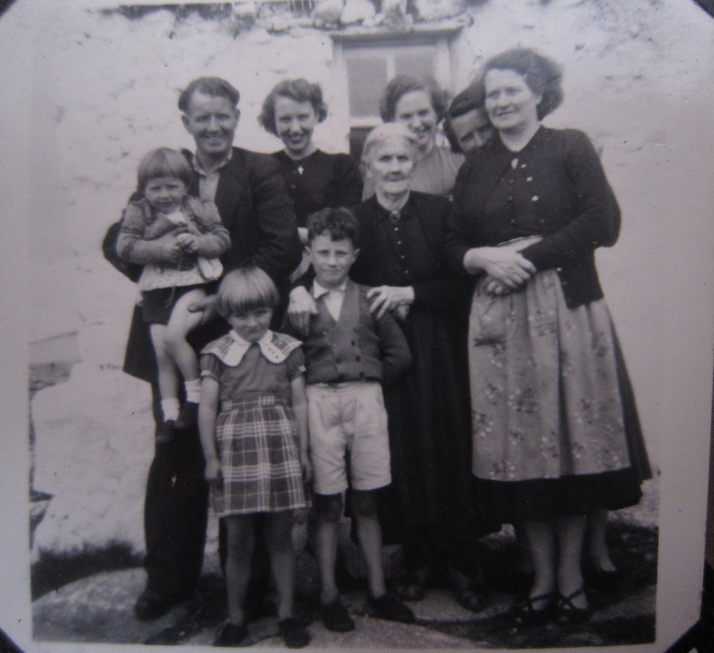 Margo O'Donnell Family in Donegal.jpg
