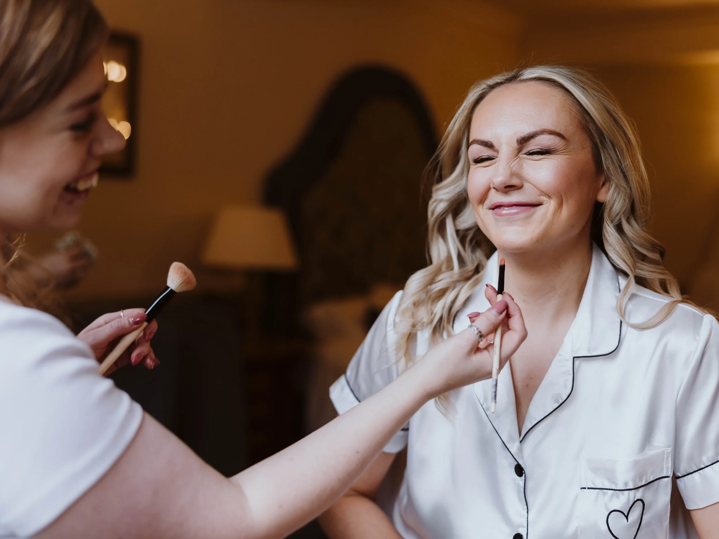 Make Up Artist / Bridal Make Up - Liverpool