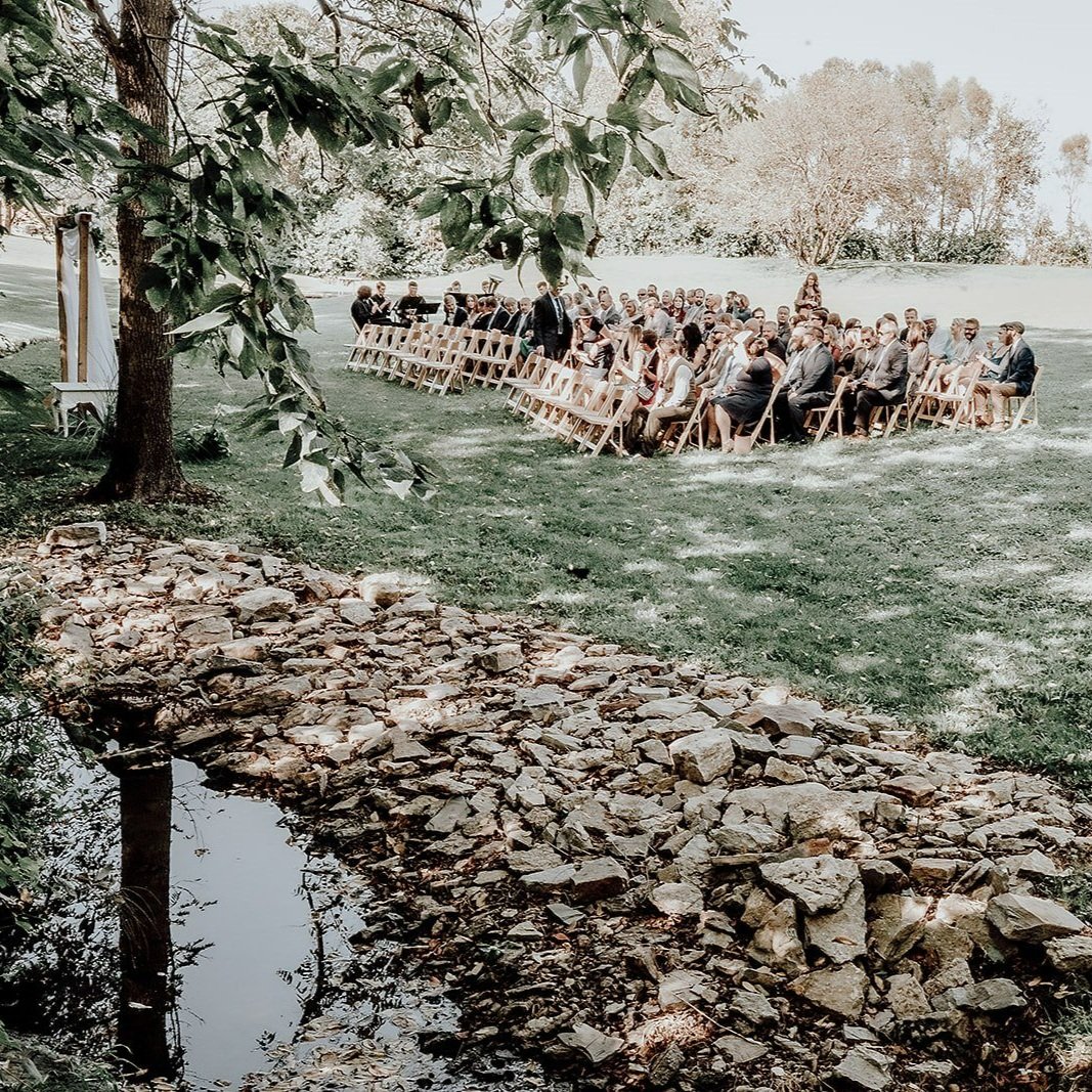 Cedar Bay Farm