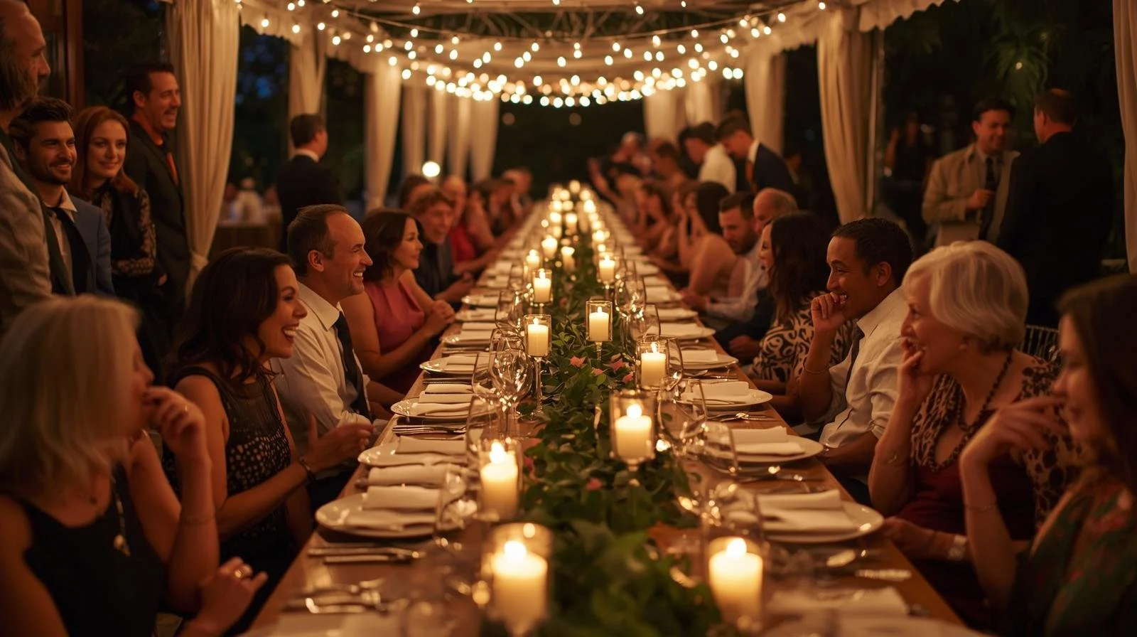 Your Complete Timeline Template for a 50-Guest Micro Wedding