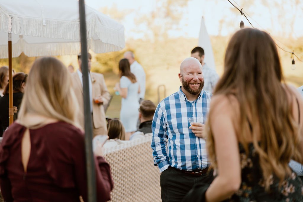 15 Rustic Barn Wedding Ideas for Your Cincinnati Celebration