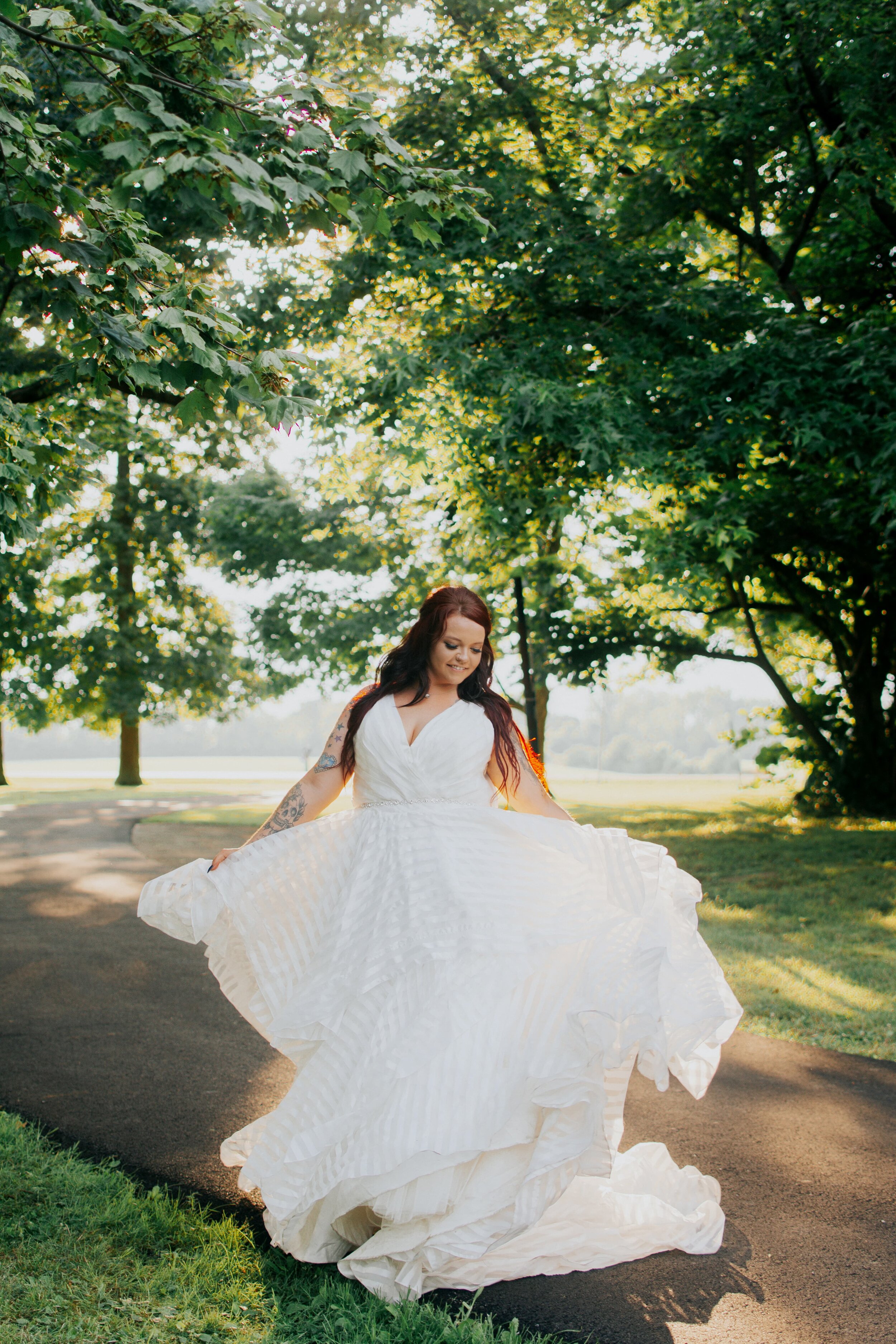 Brooke Ashley Photo