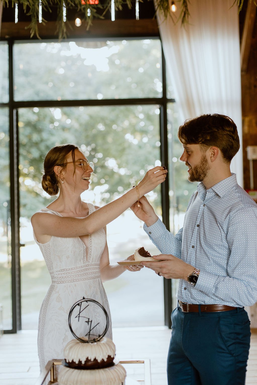 barn wedding venue