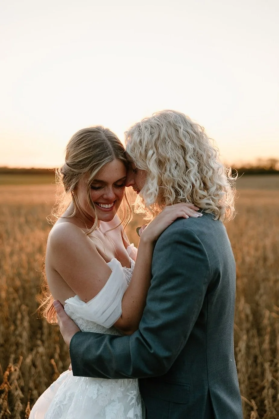 Planning a Small Wedding in Ohio? Real Experience from Real Couples!