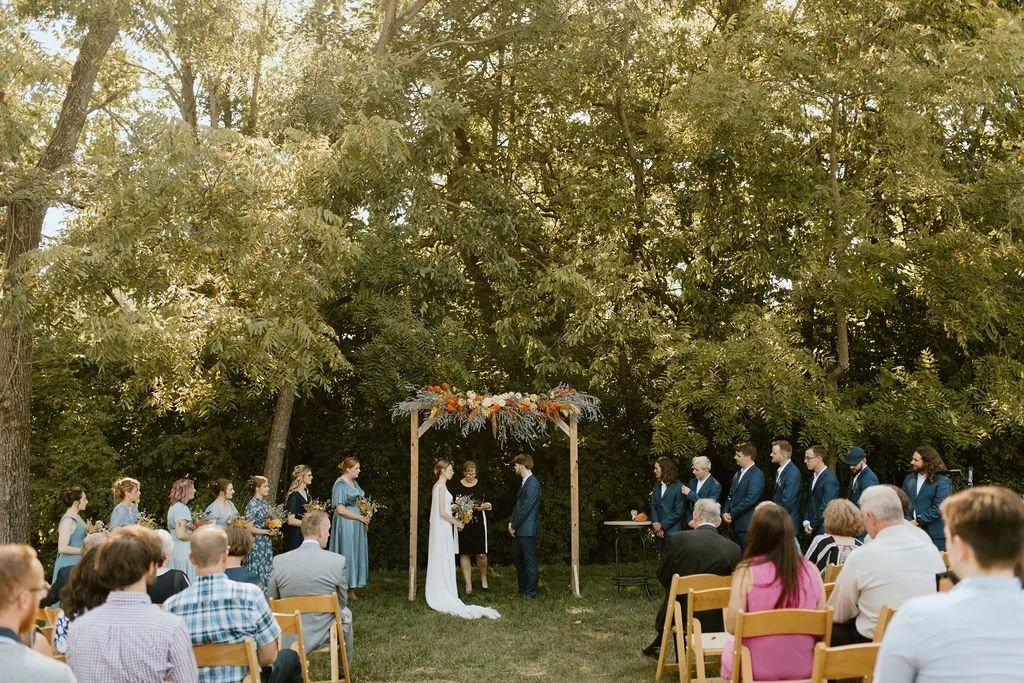 barn wedding venue