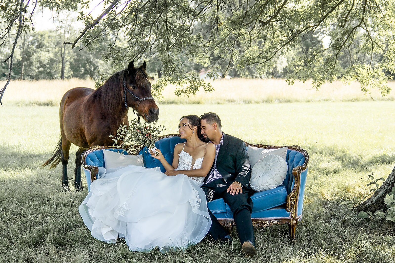 Linen & Elm Photography
