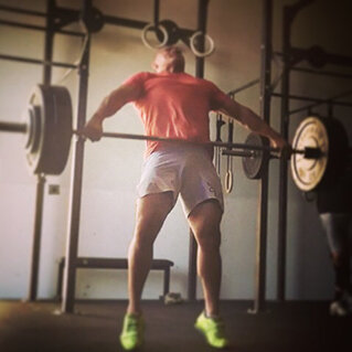 Arnold Chua, Owner and Head Coach at Endgame Athletics