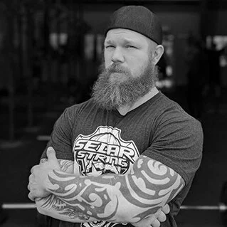 Coach Steve Paul