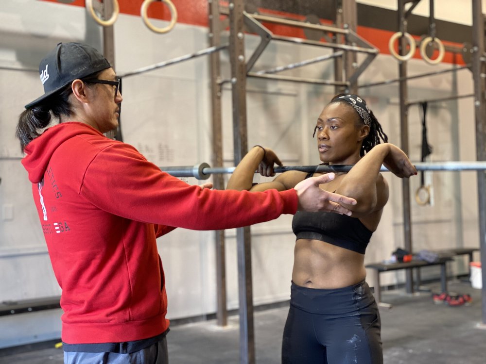 Functional Fitness Gym in Oakland, CA | Endgame Athletics