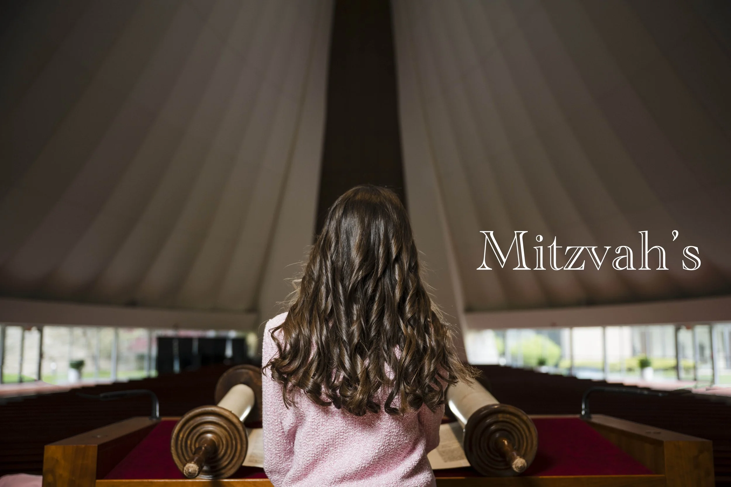 Mitzvah's