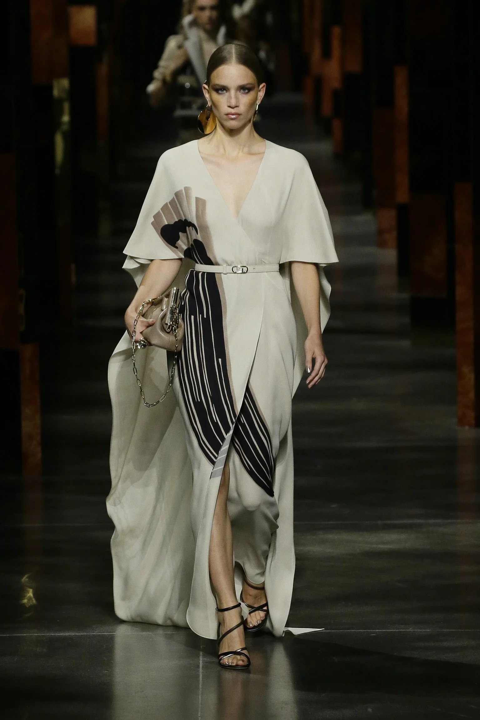 Photo: Aldo Castoldi/Courtesy of Fendi