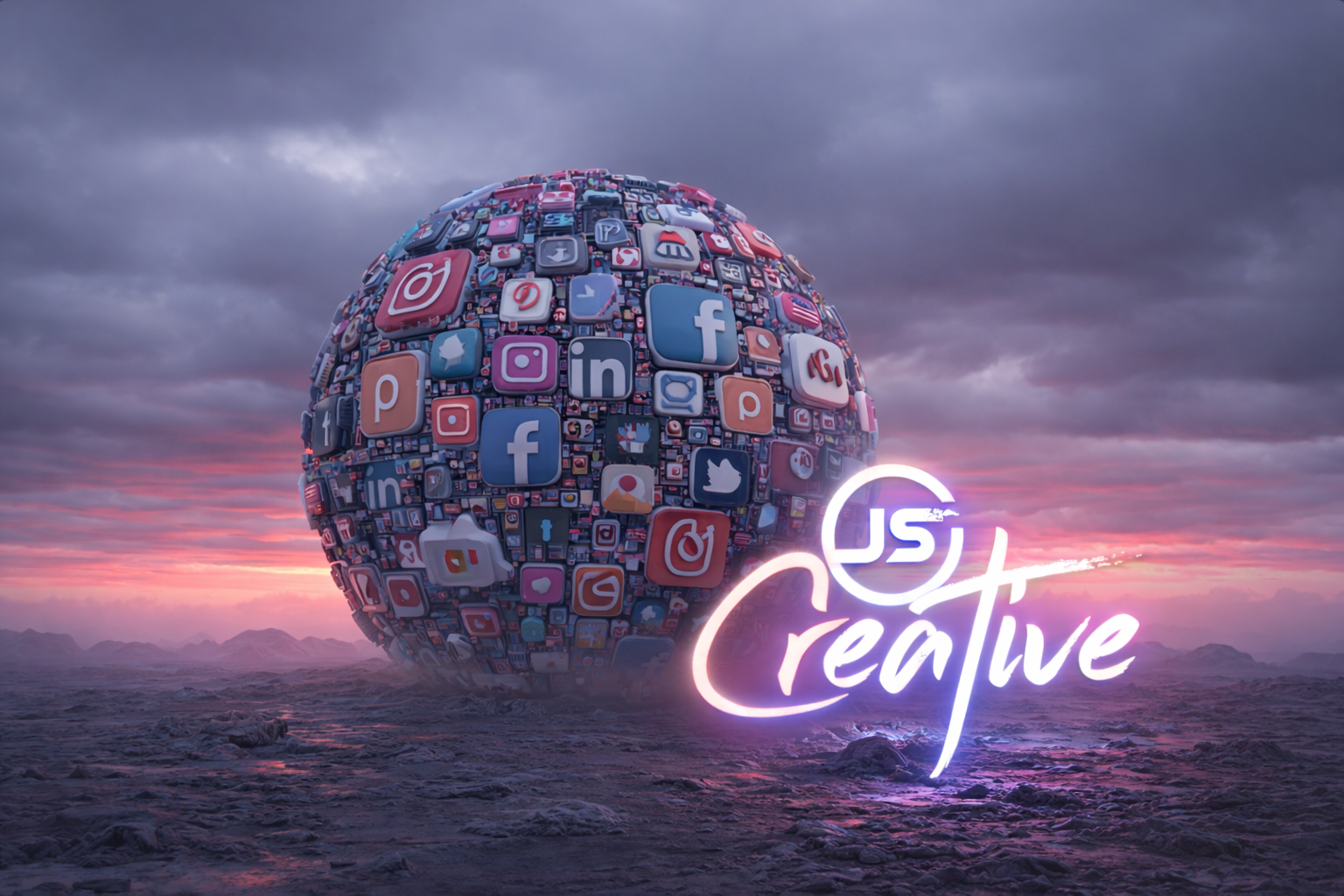 Social Media Marketing &amp; Management in Northwest Arkansas