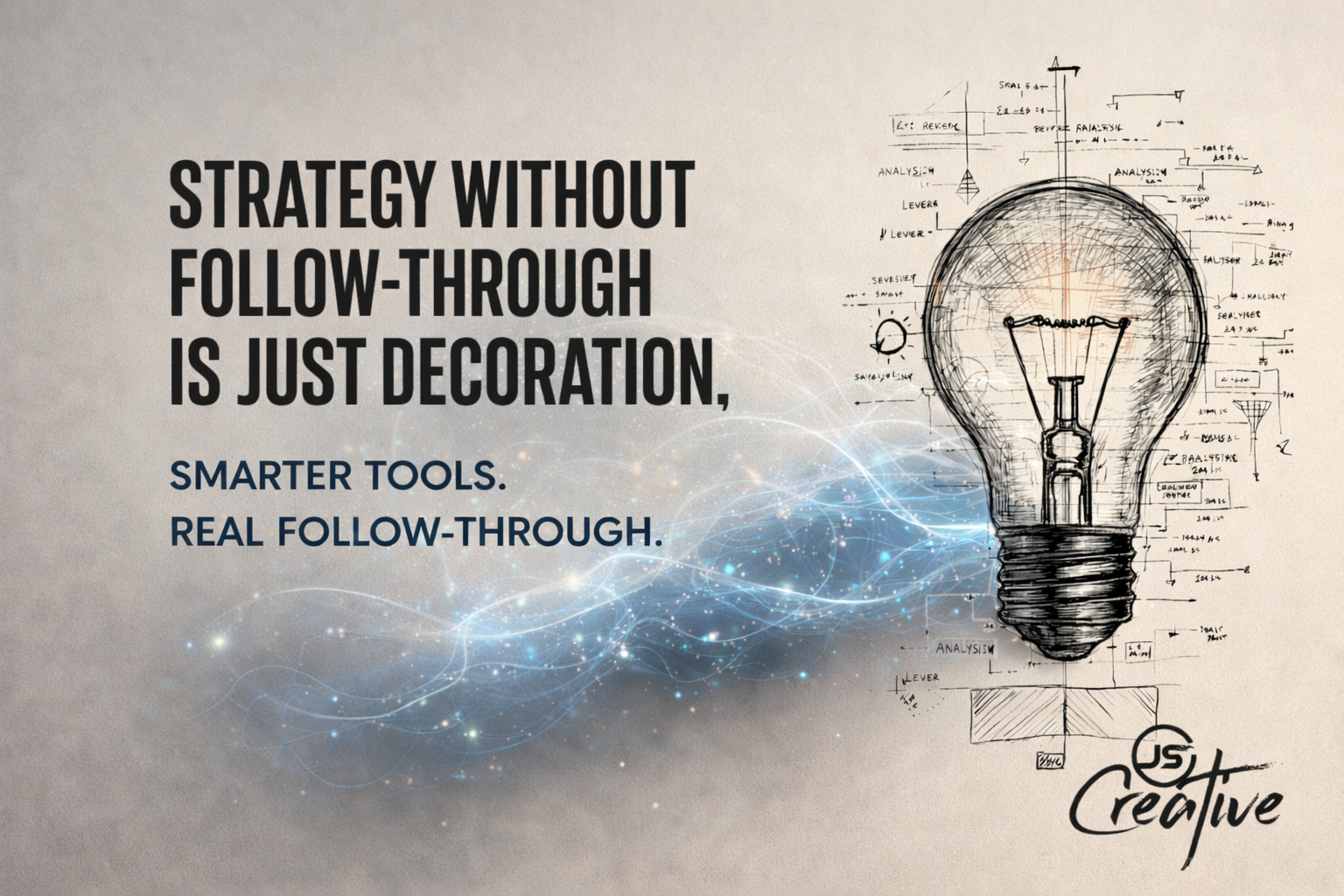 How AI Is Changing Marketing and How JS Creative Uses It the Right Way