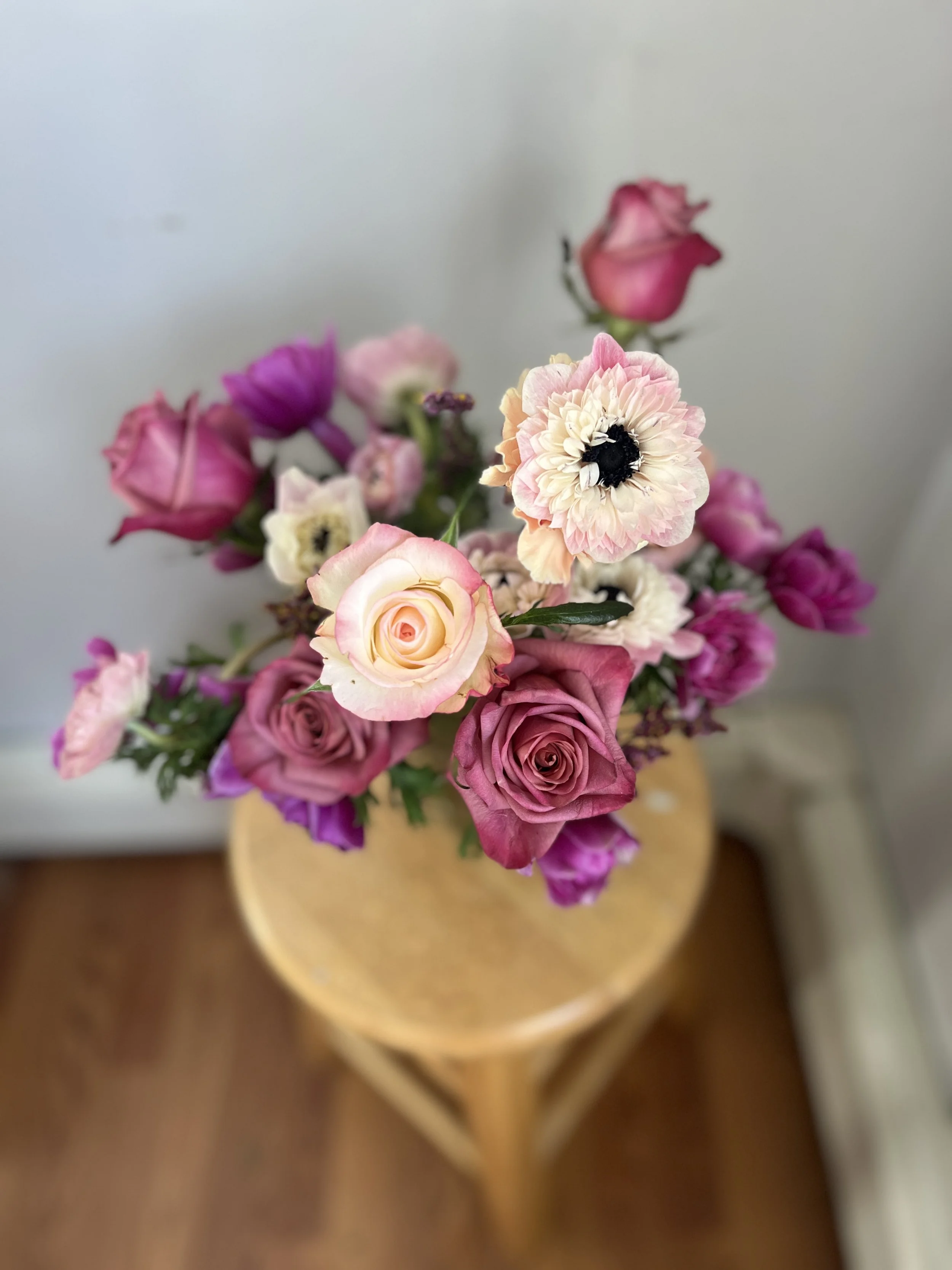 Small Designer's Choice Bouquet