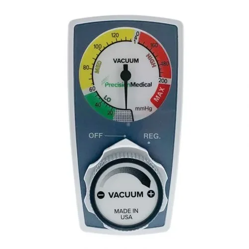 Flowmeters & Suction Units