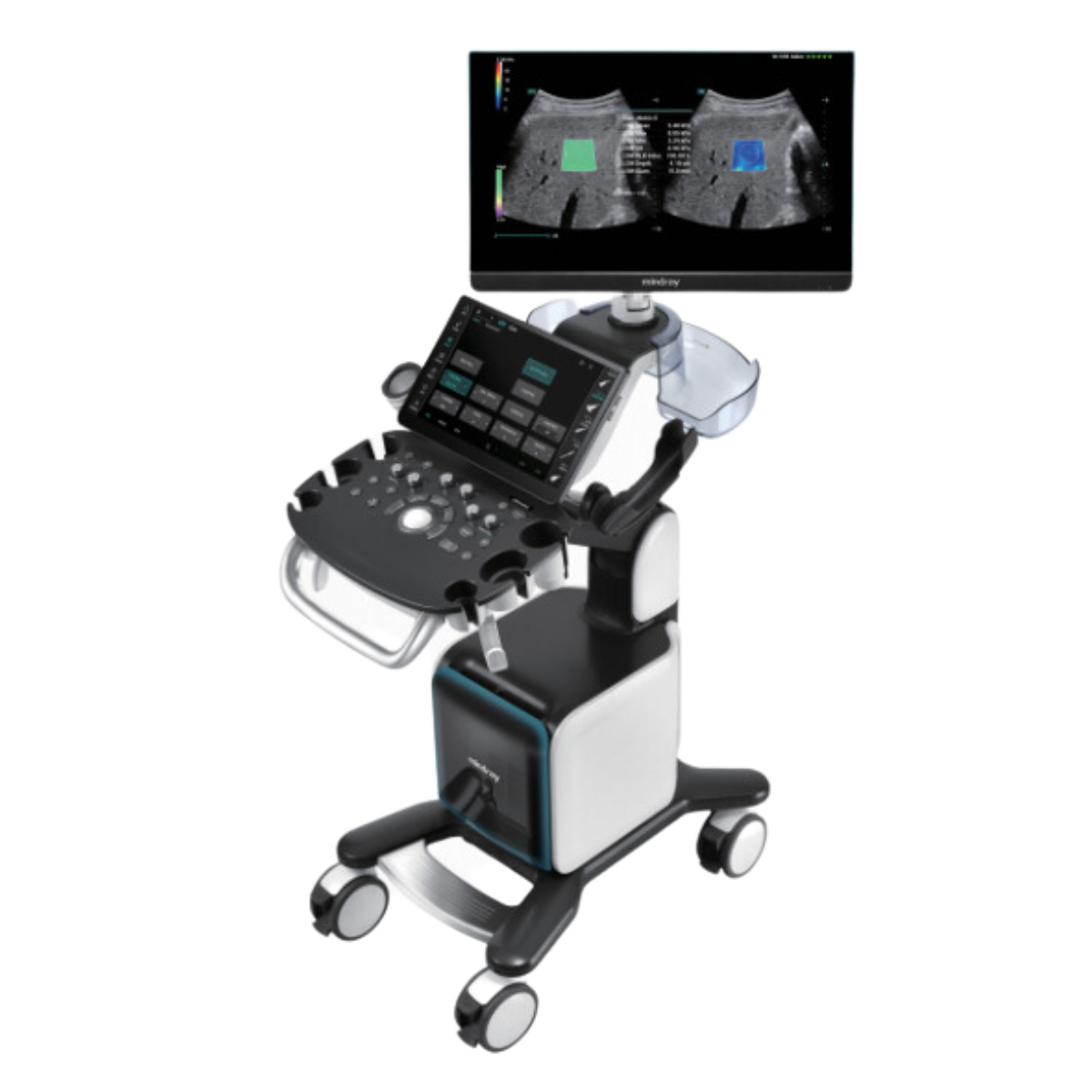 Mindray Ultrasound Systems