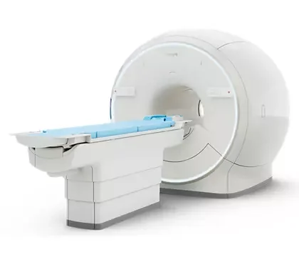 MRI/CT Machines