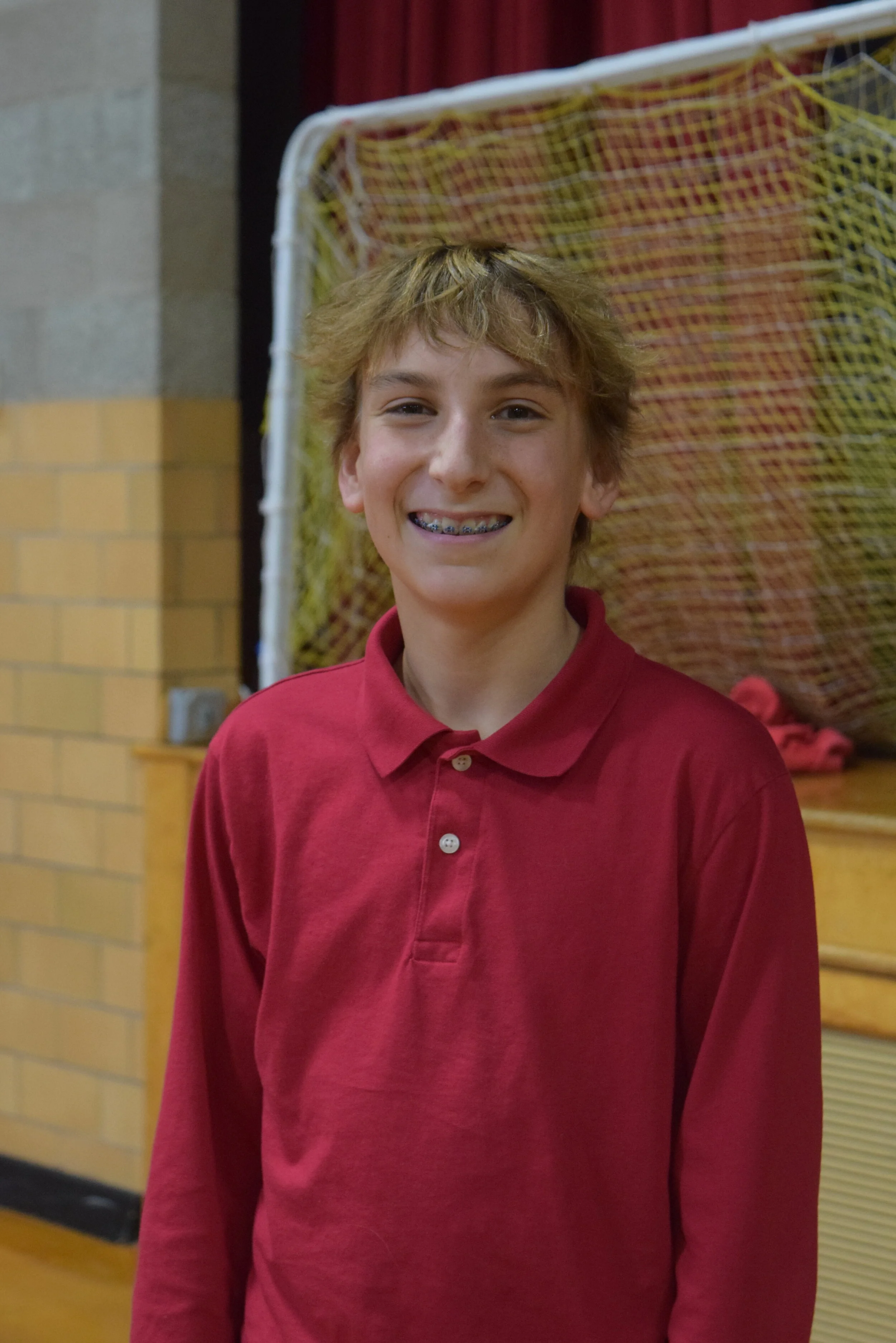 VFW Writing Contest
