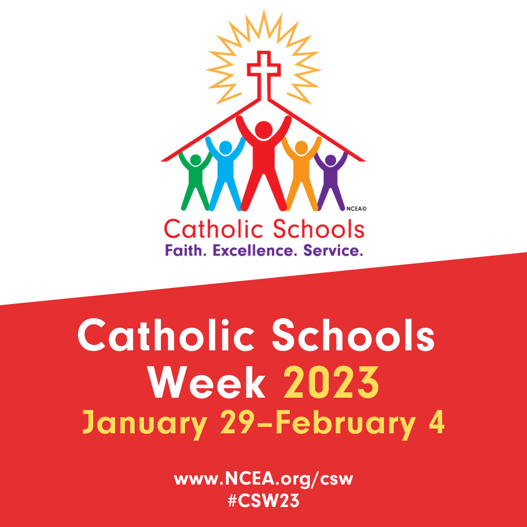 Catholic Schools Week