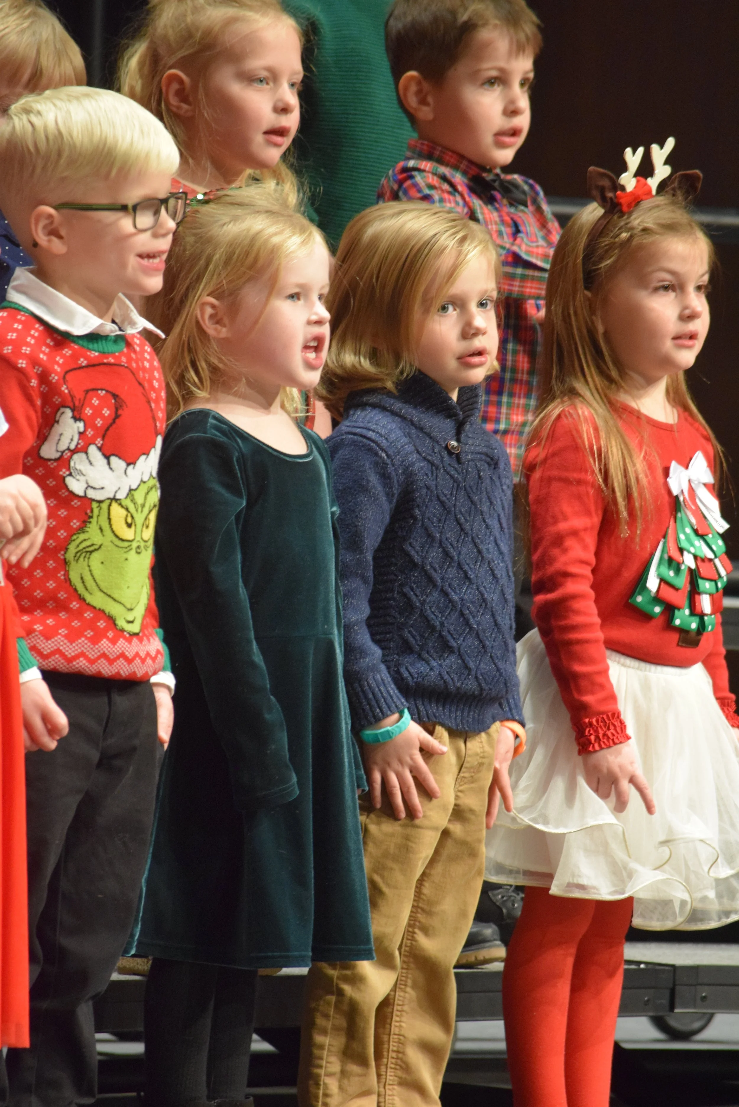 2023 Christmas Program