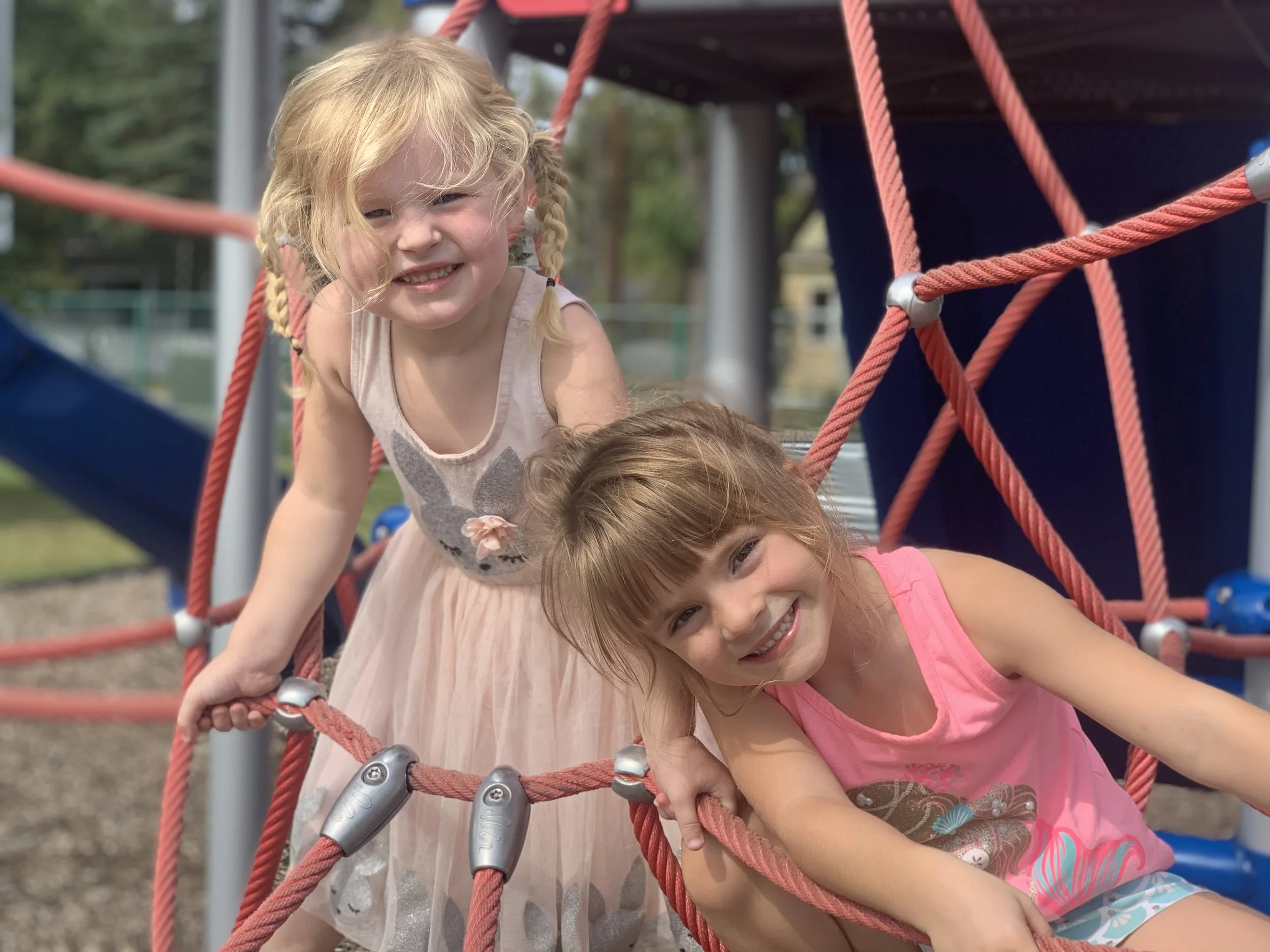 Preschool &amp; Kindergarten Meet &amp; Greet