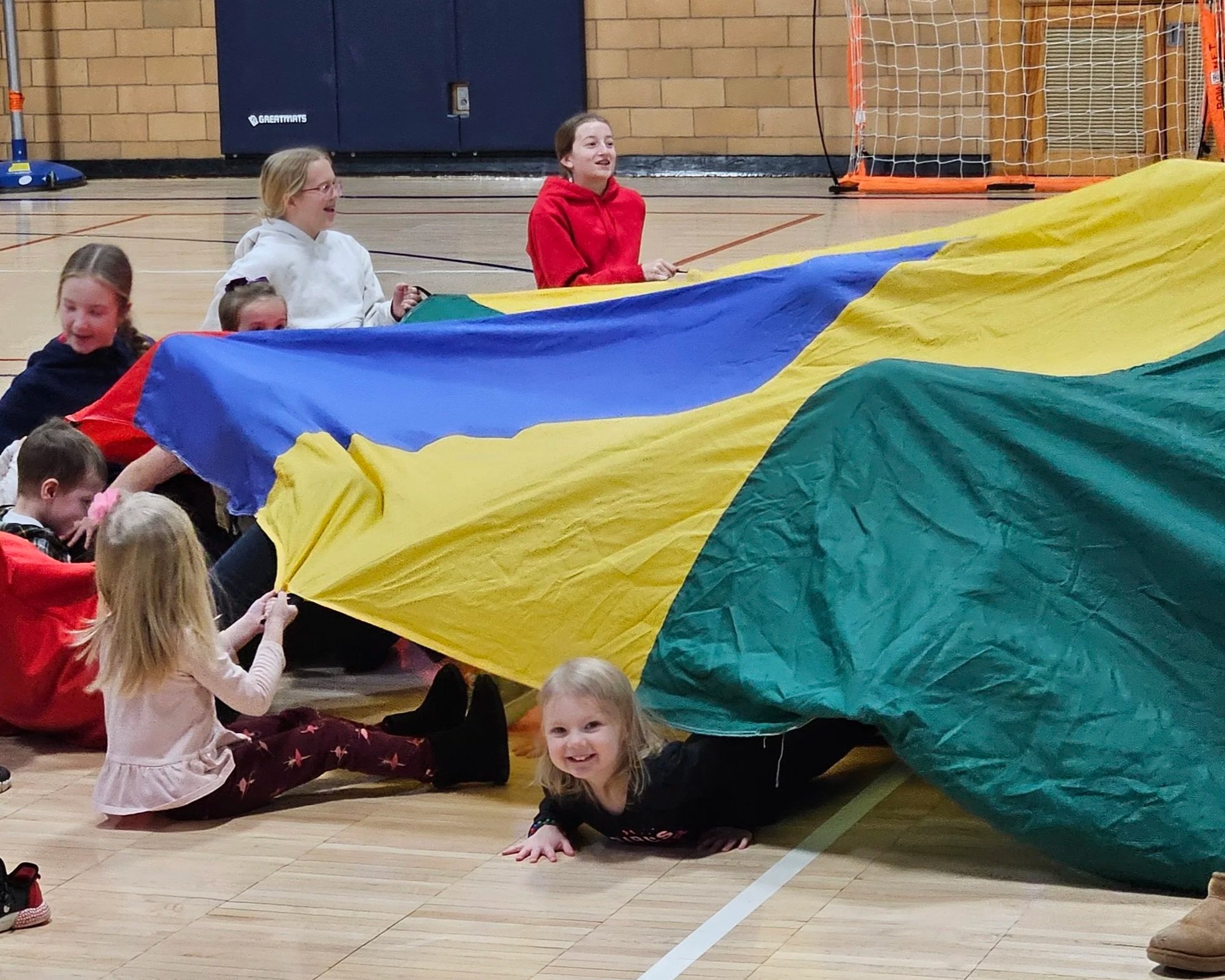 Now Hiring: Physical Education and Health Teacher