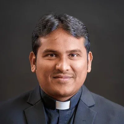 Fr. Sekhar Dasari