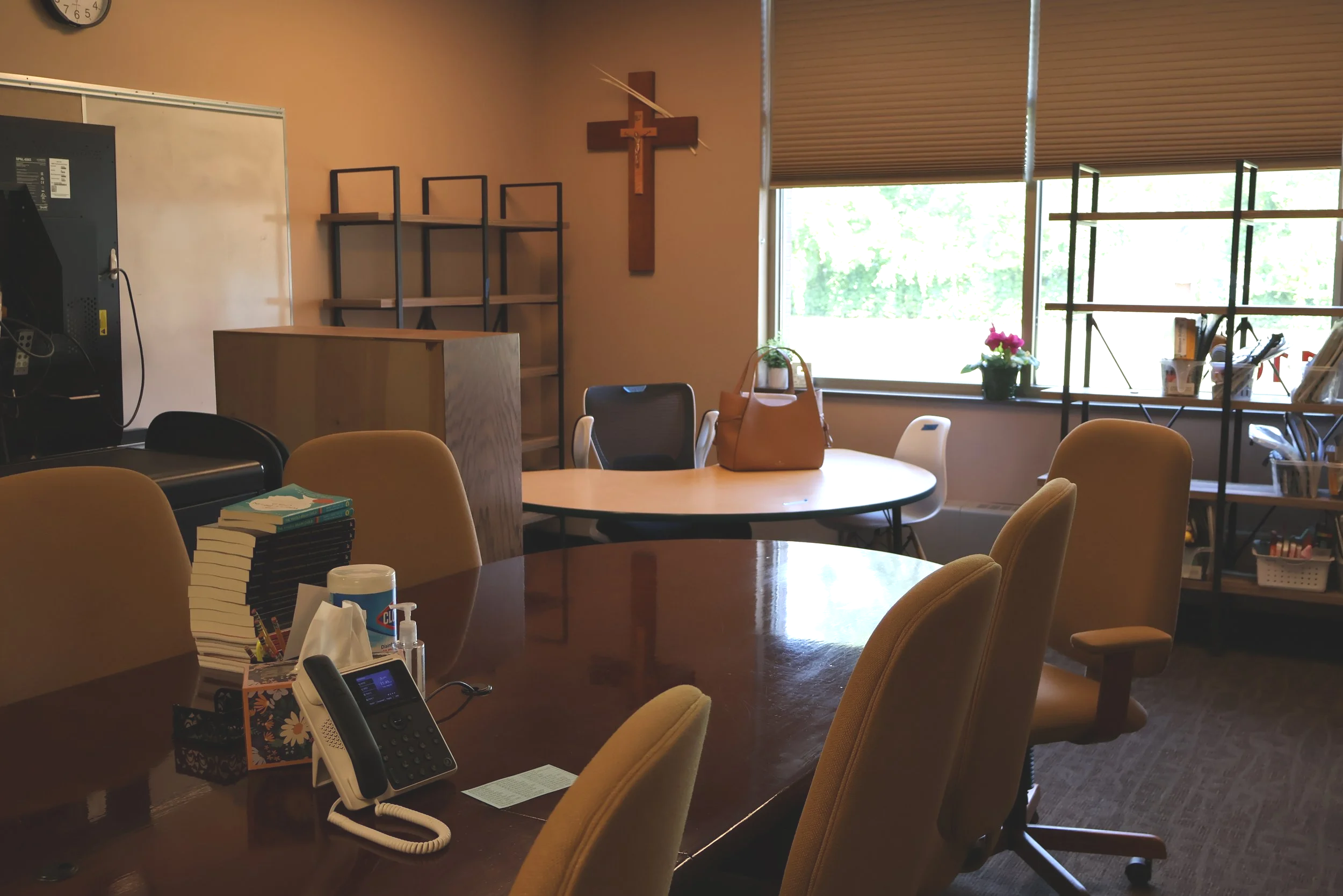 Offices
