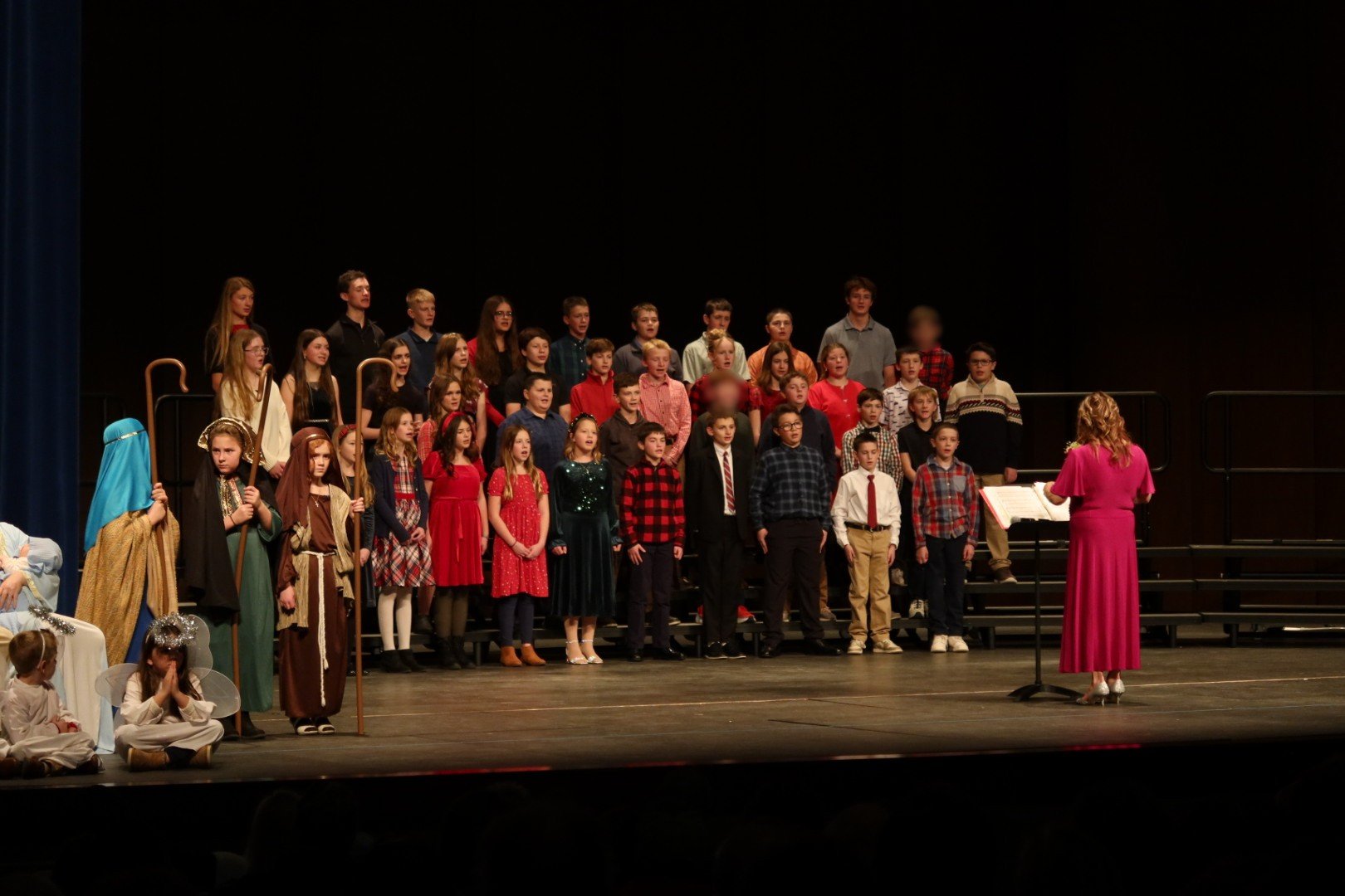 Christmas Concert 2026